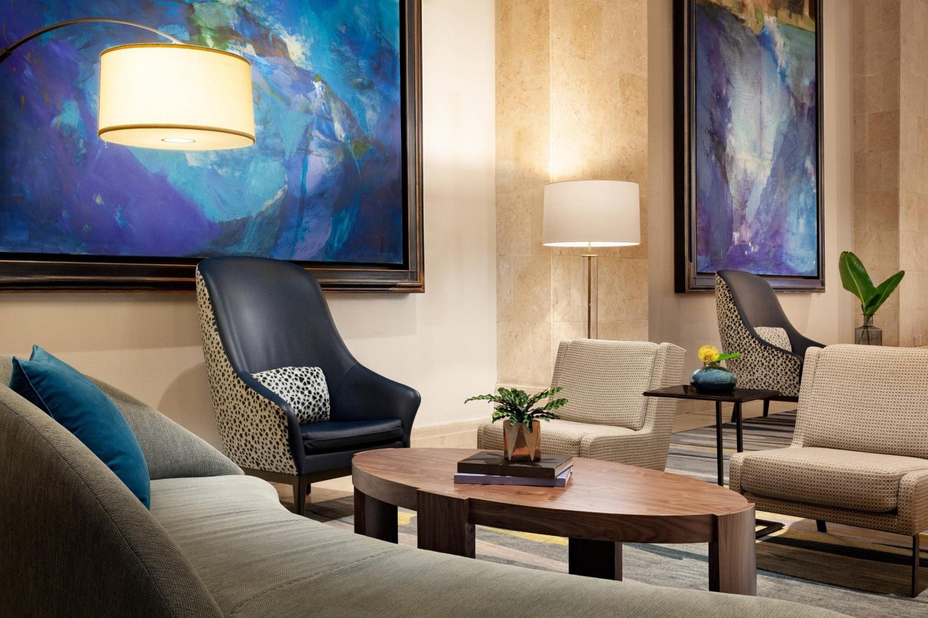 Tampa Marriott Water Street — 11