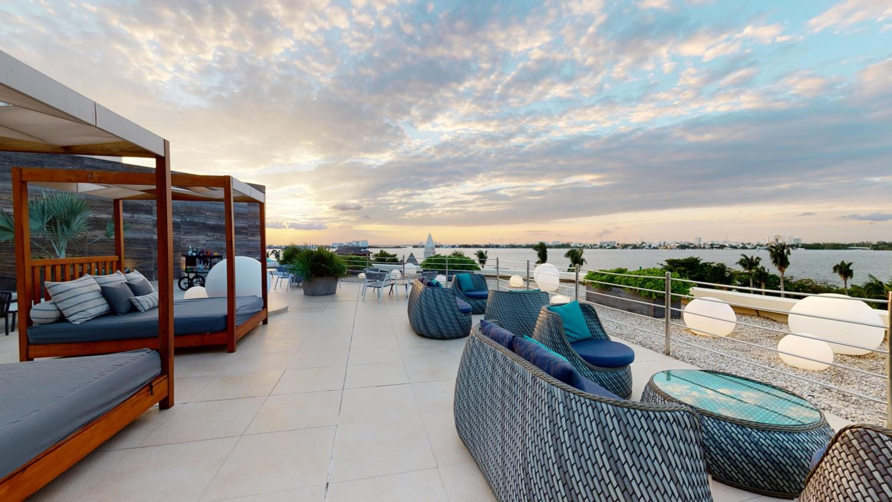 Grand Park Royal Cancun - All Inclusive — 6