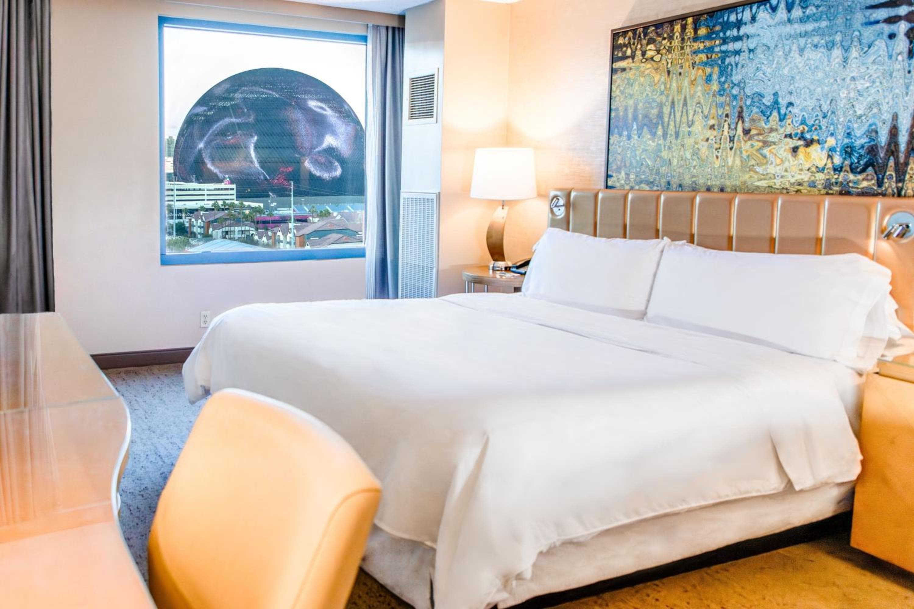 Das Westin Las Vegas Hotel & Spa — 15
