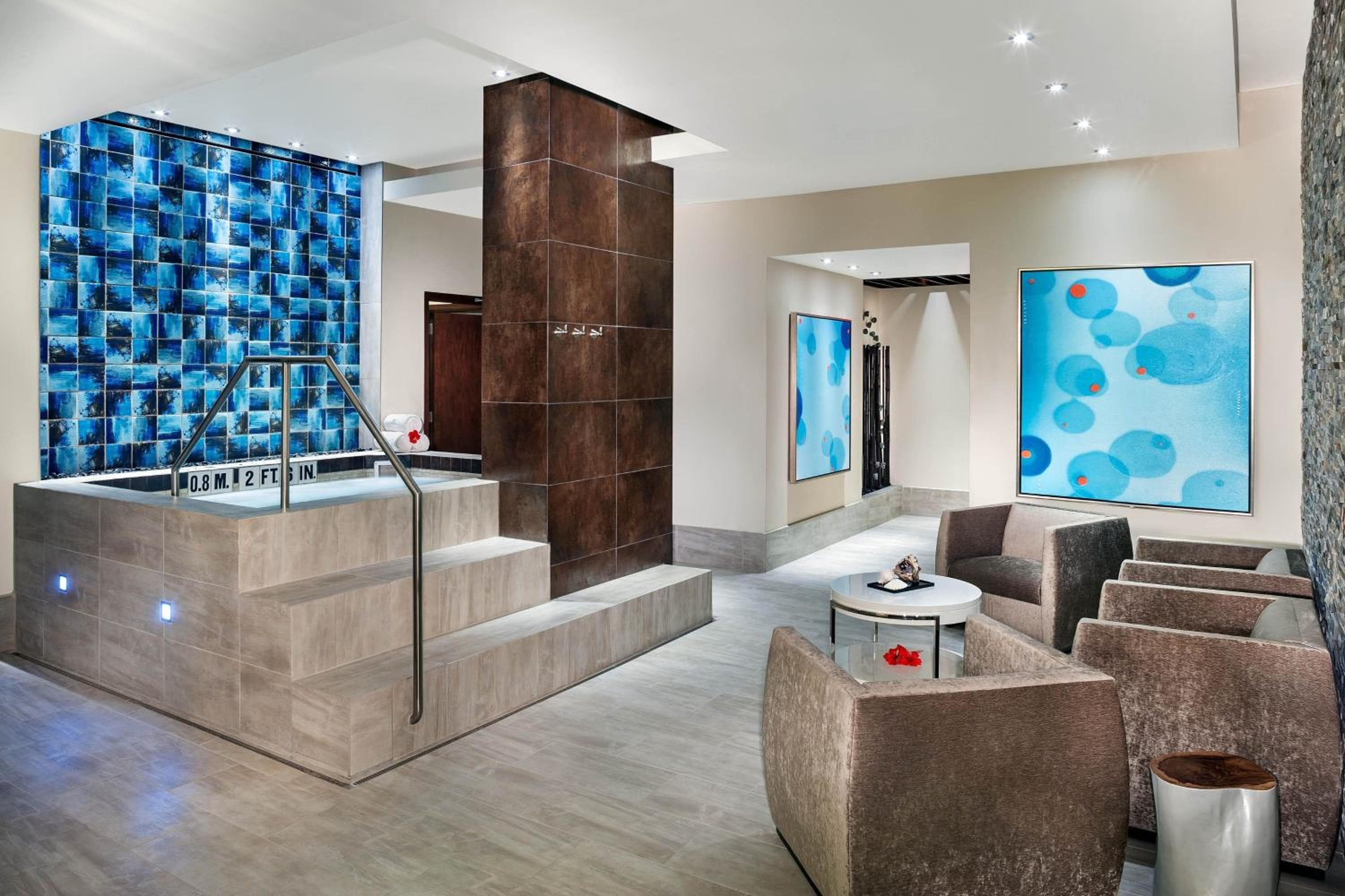 The Westin Lagunamar Ocean Resort Villas & Spa Cancun — 18