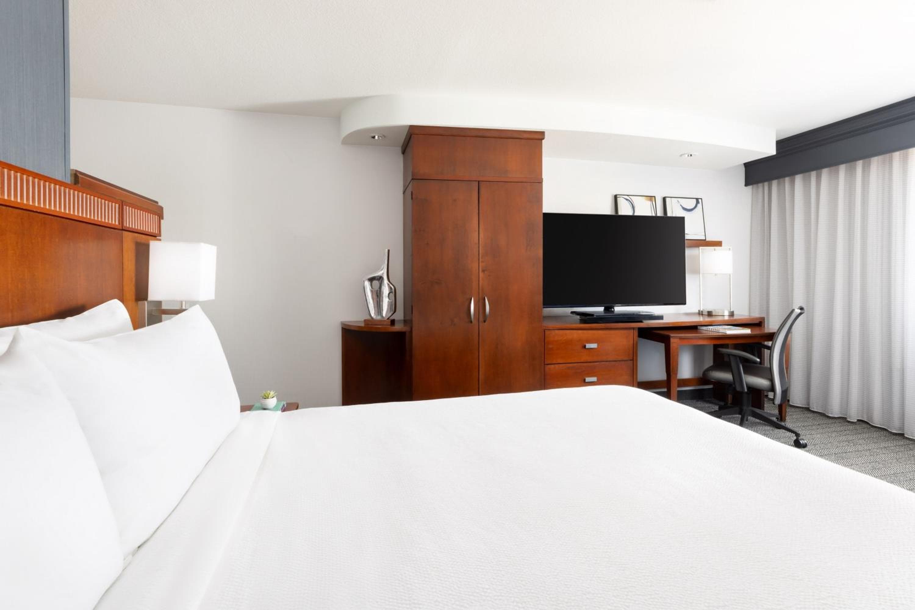 Courtyard By Marriott Las Vegas Stadium Area — 10