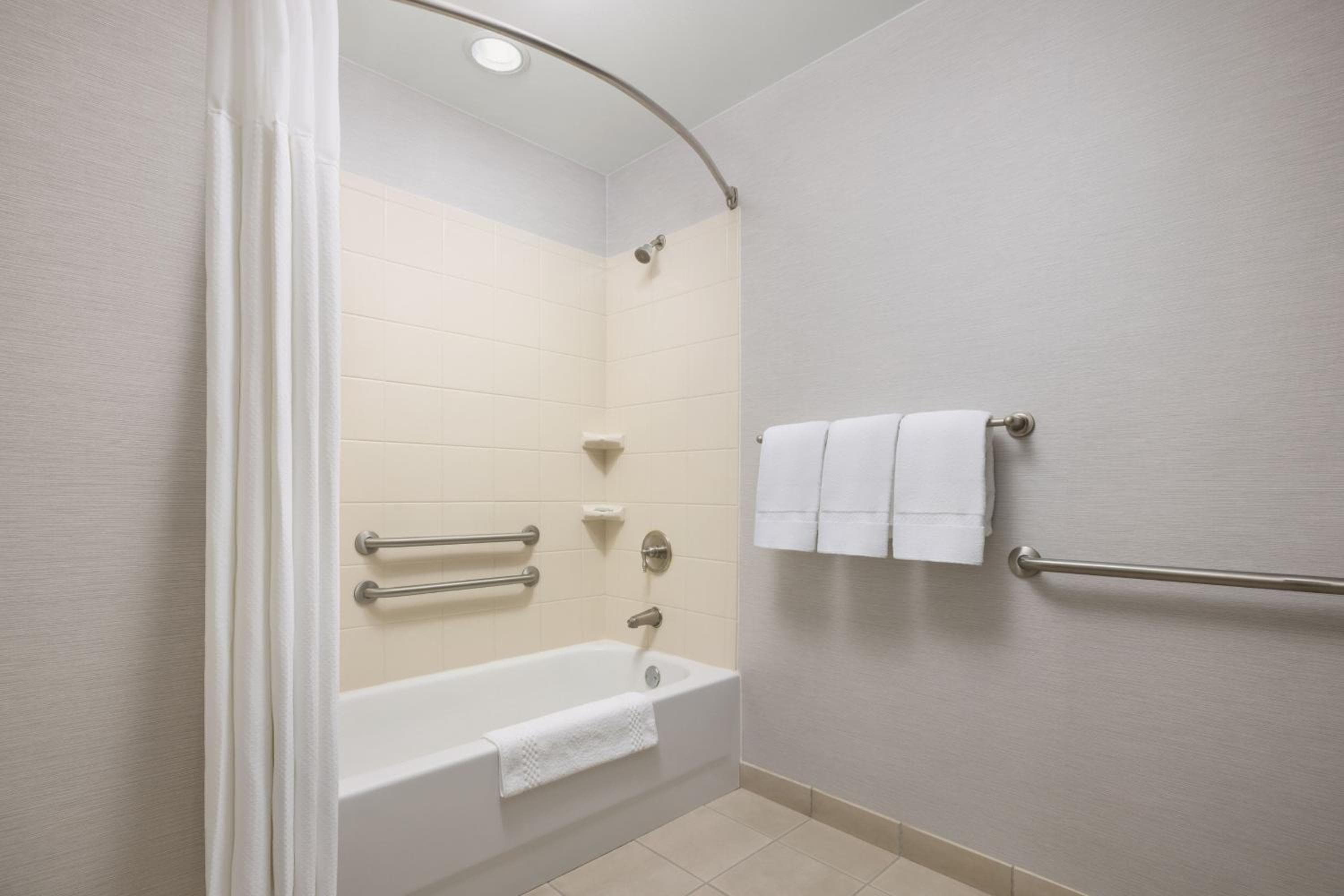 Courtyard By Marriott Las Vegas Stadium Area — 15