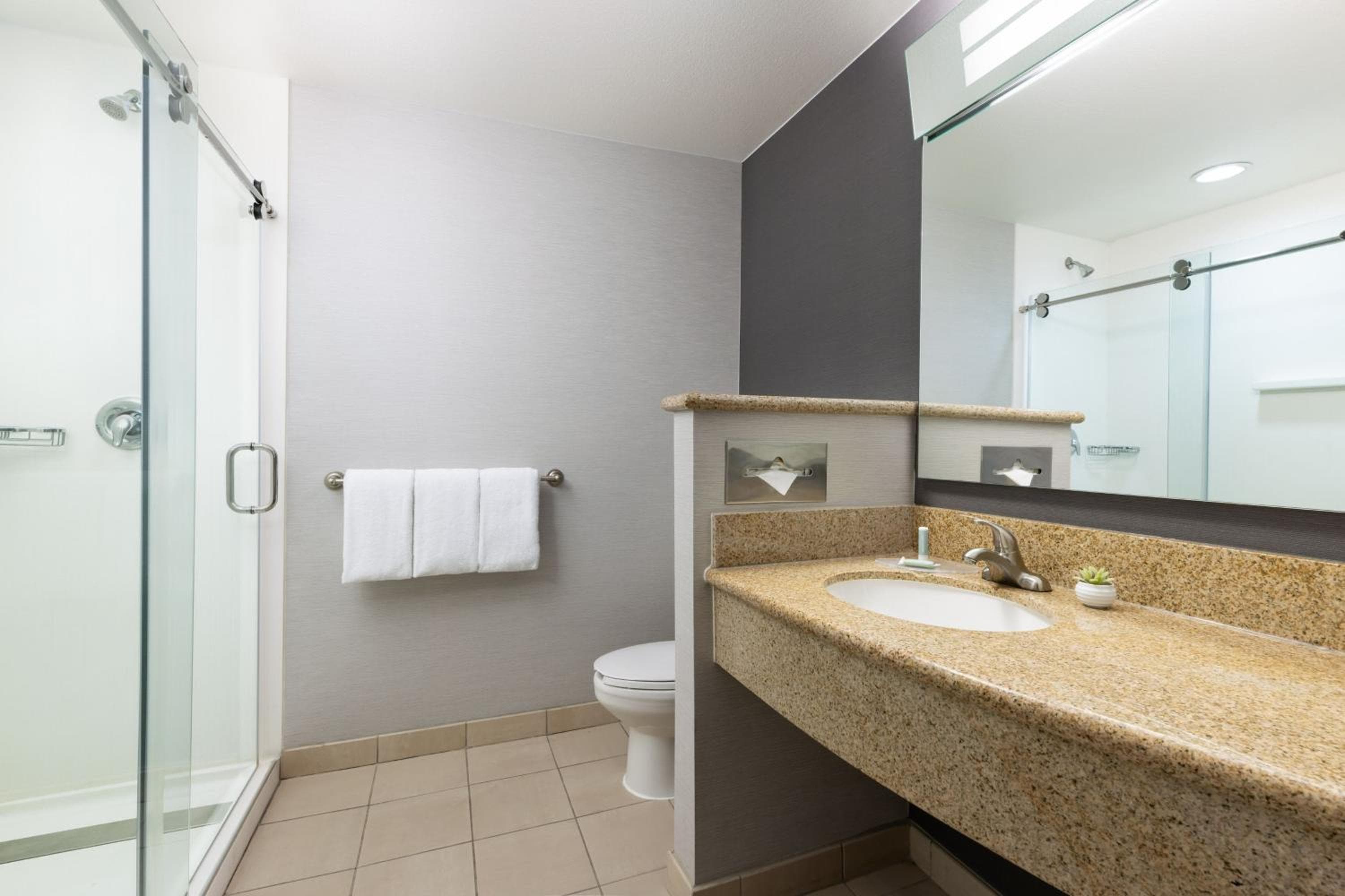 Courtyard By Marriott Las Vegas Stadium Area — 22