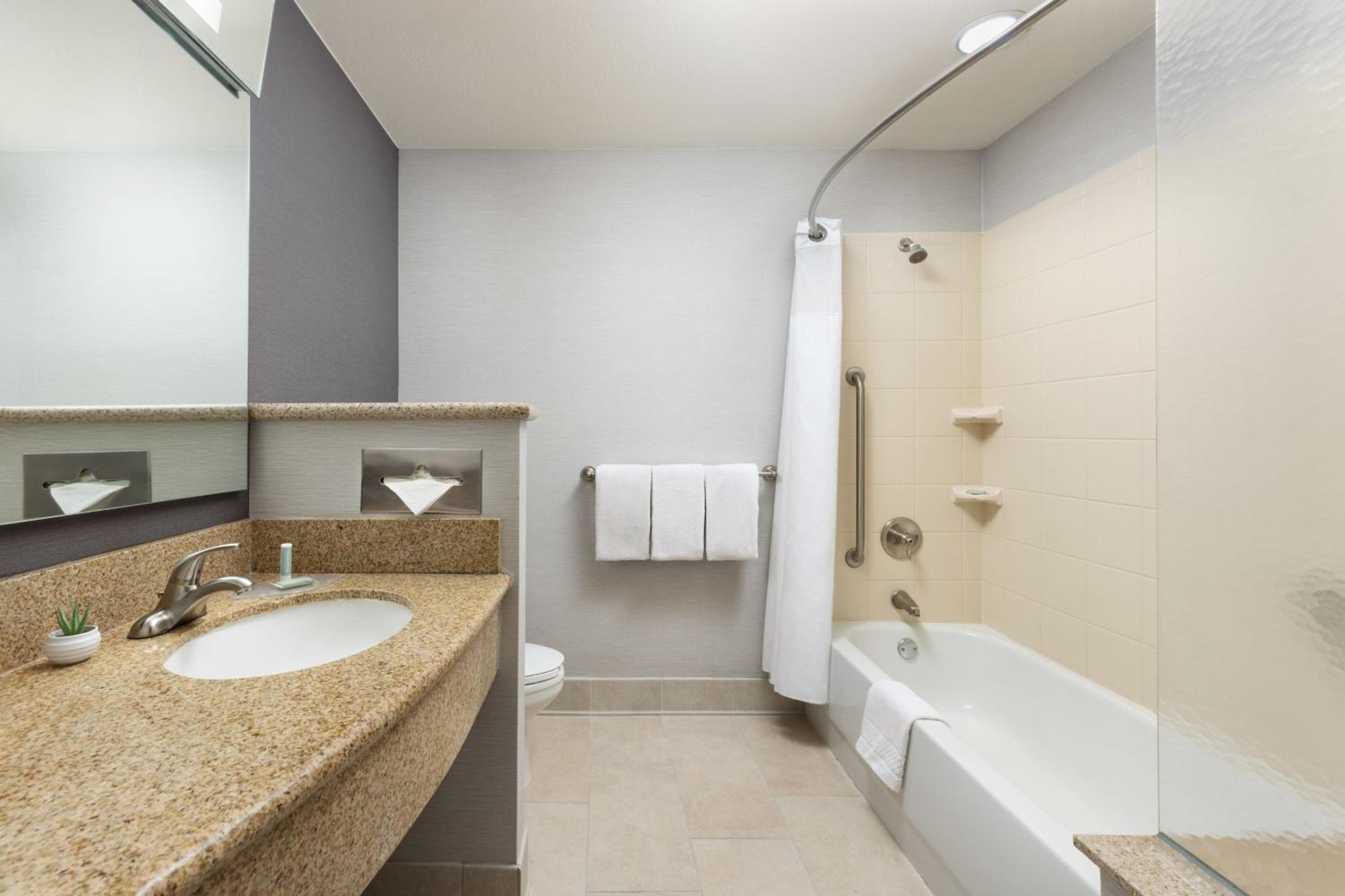 Courtyard By Marriott Las Vegas Stadium Area — 23