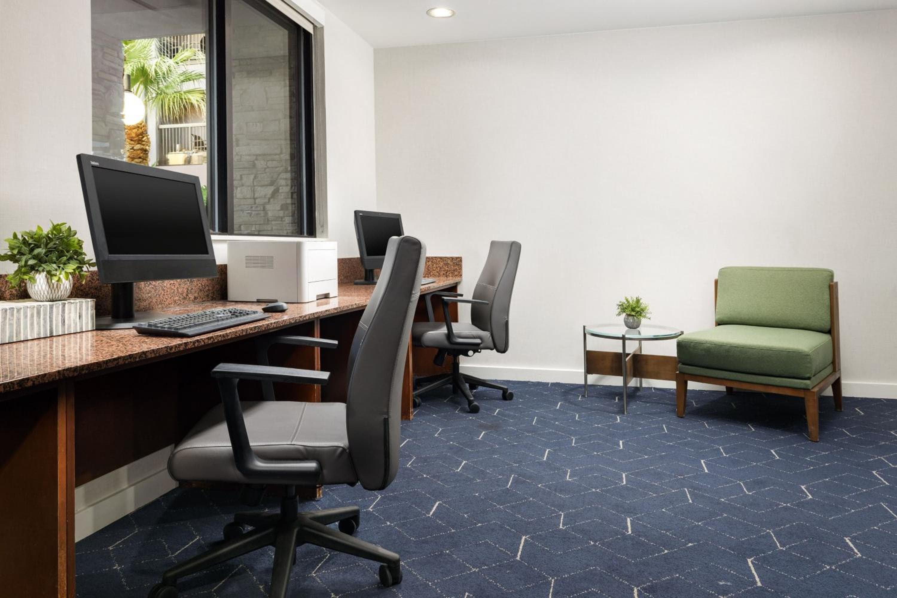 Courtyard By Marriott Las Vegas Stadium Area — 24