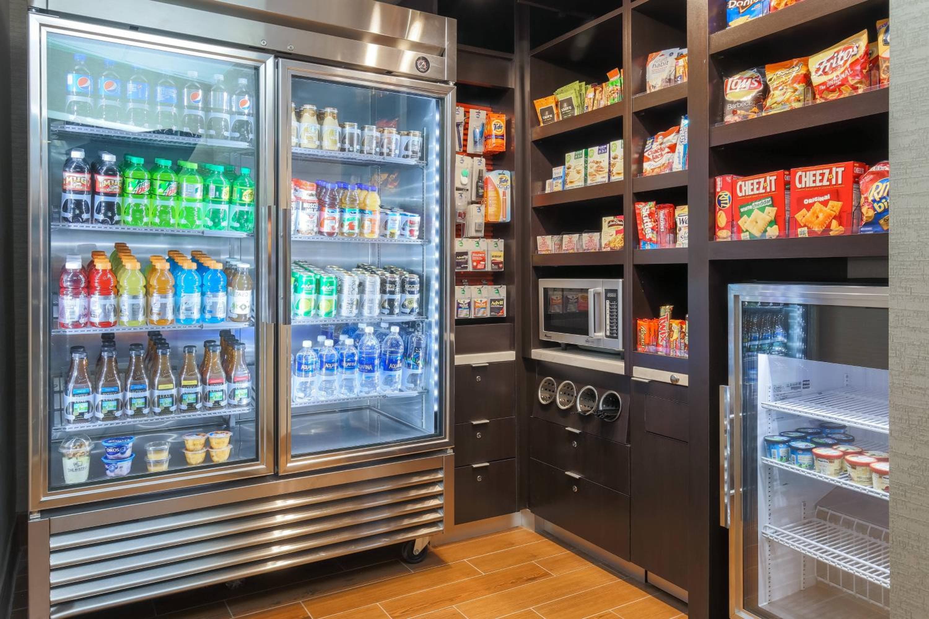 Courtyard By Marriott Las Vegas Stadium Area — 25