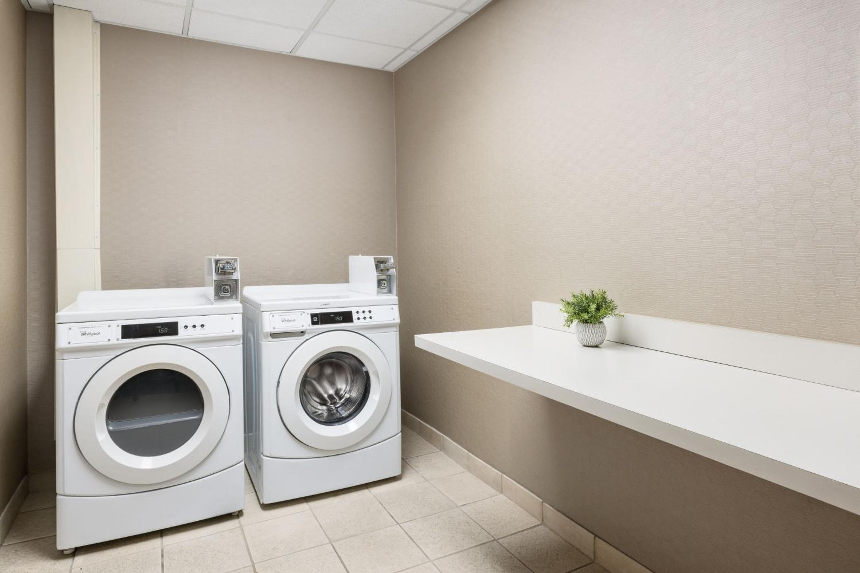 Courtyard By Marriott Las Vegas Stadium Area — 26