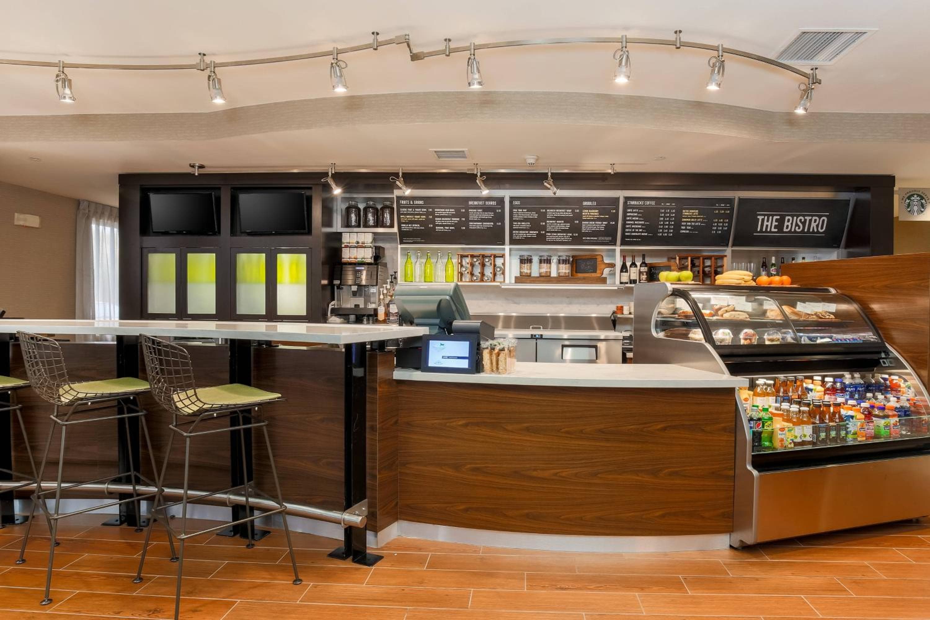 Courtyard By Marriott Las Vegas Stadium Area — 28