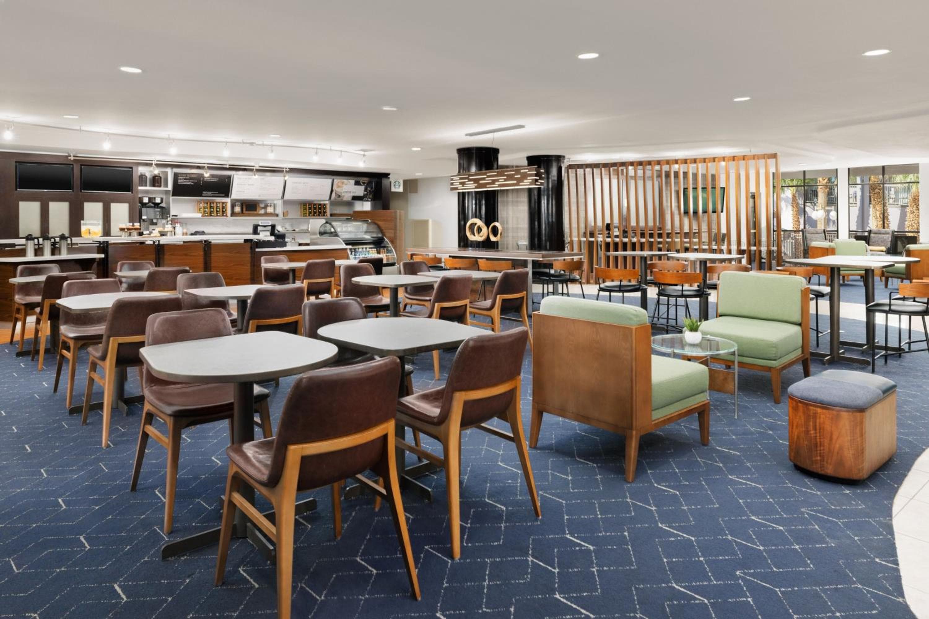 Courtyard By Marriott Las Vegas Stadium Area — 29