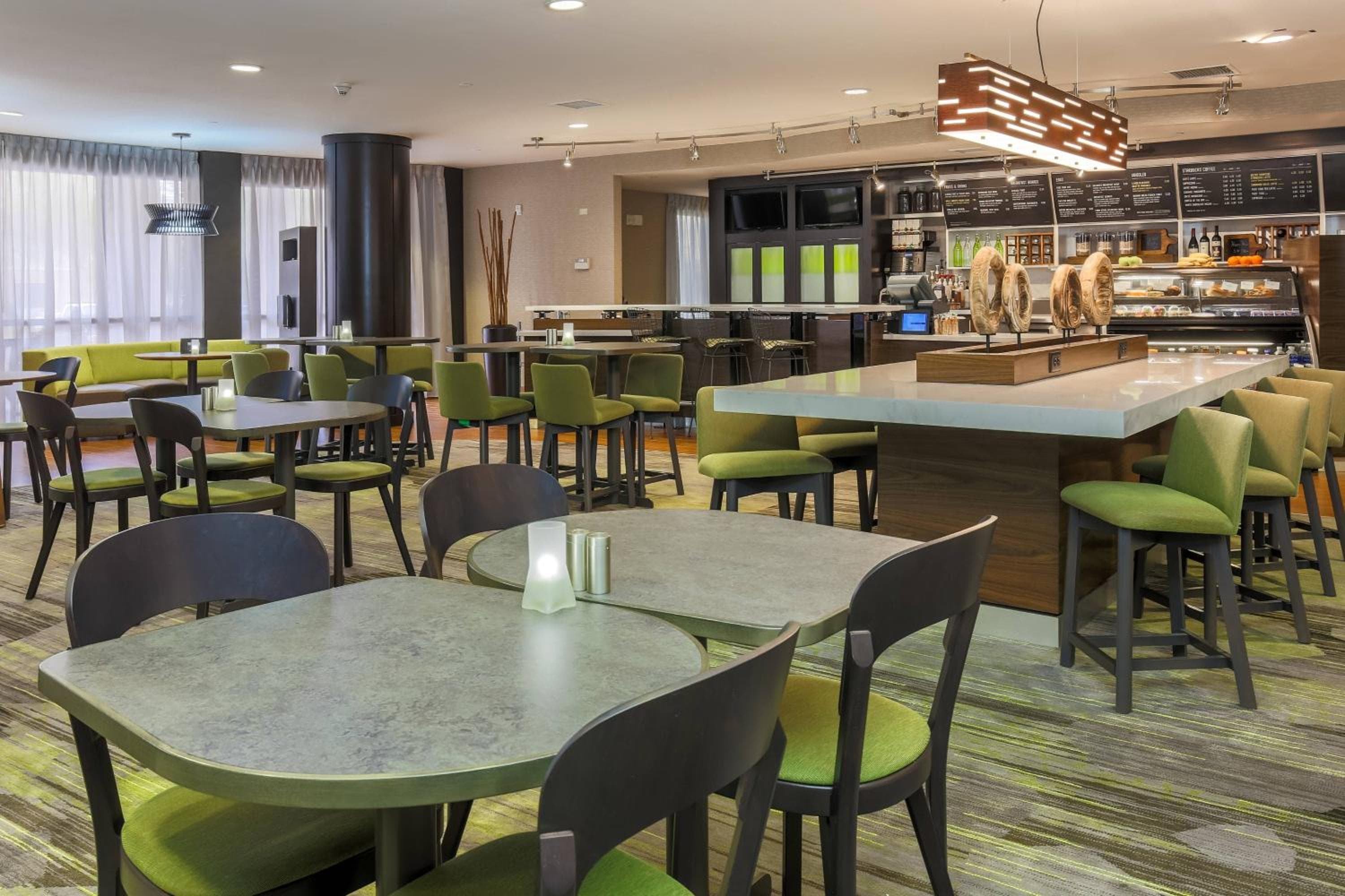 Courtyard By Marriott Las Vegas Stadium Area — 30