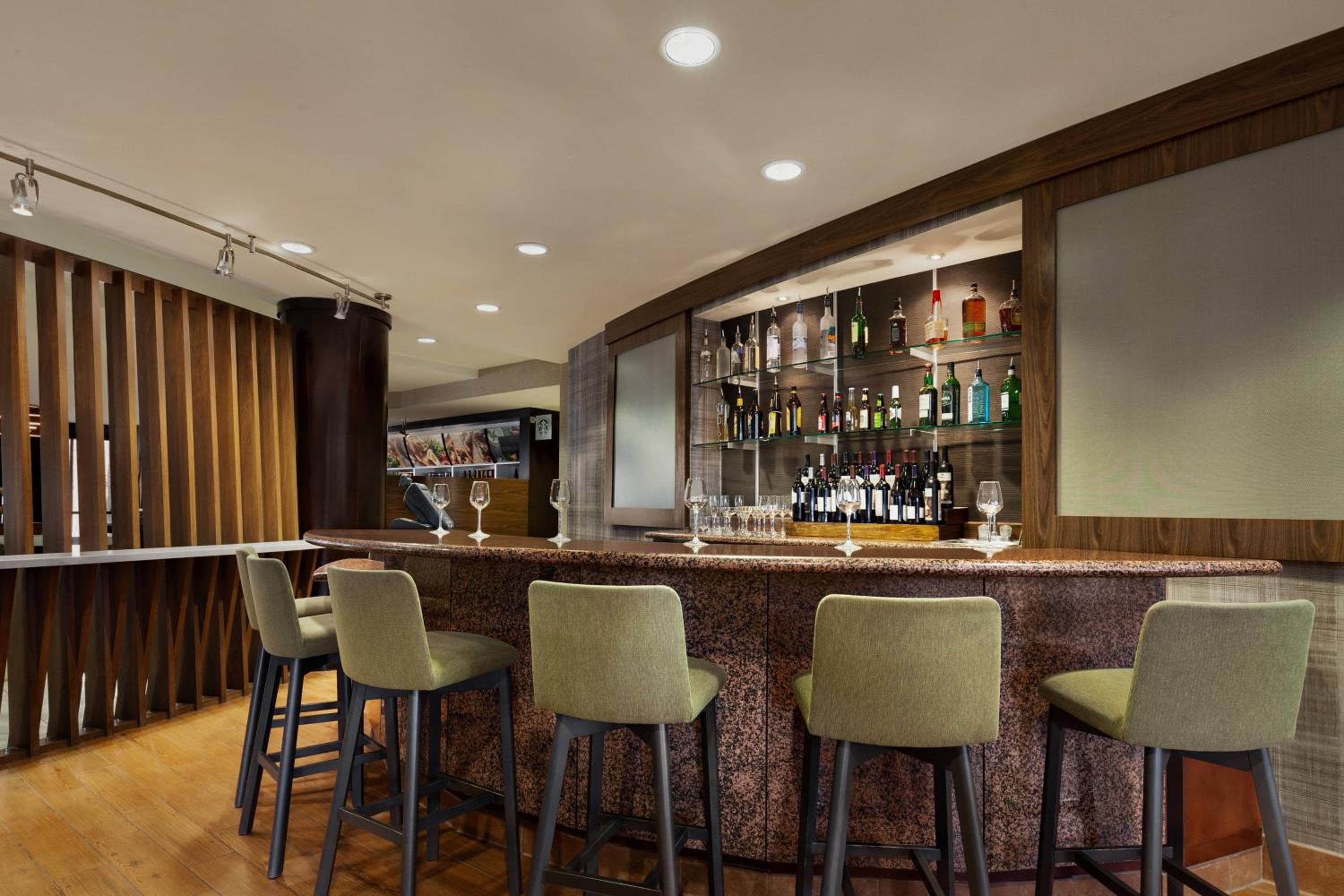 Courtyard By Marriott Las Vegas Stadium Area — 13