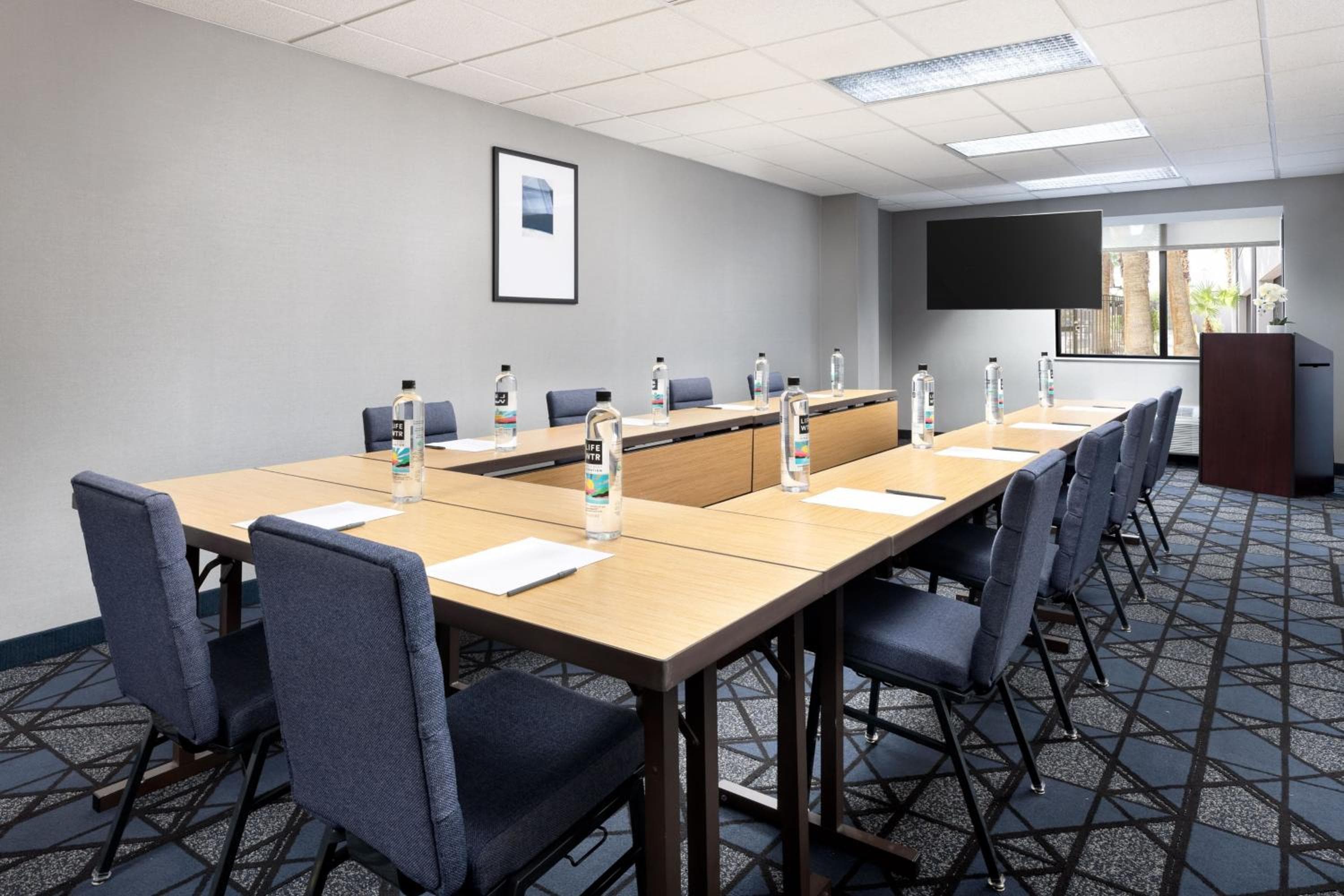 Courtyard By Marriott Las Vegas Stadium Area — 6
