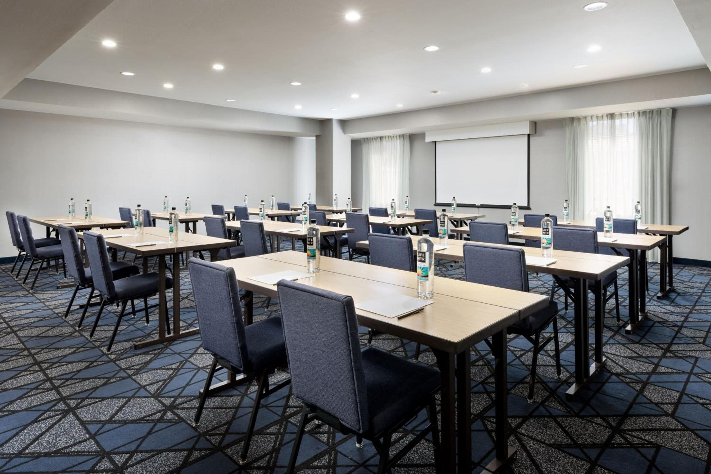 Courtyard By Marriott Las Vegas Stadium Area — 26