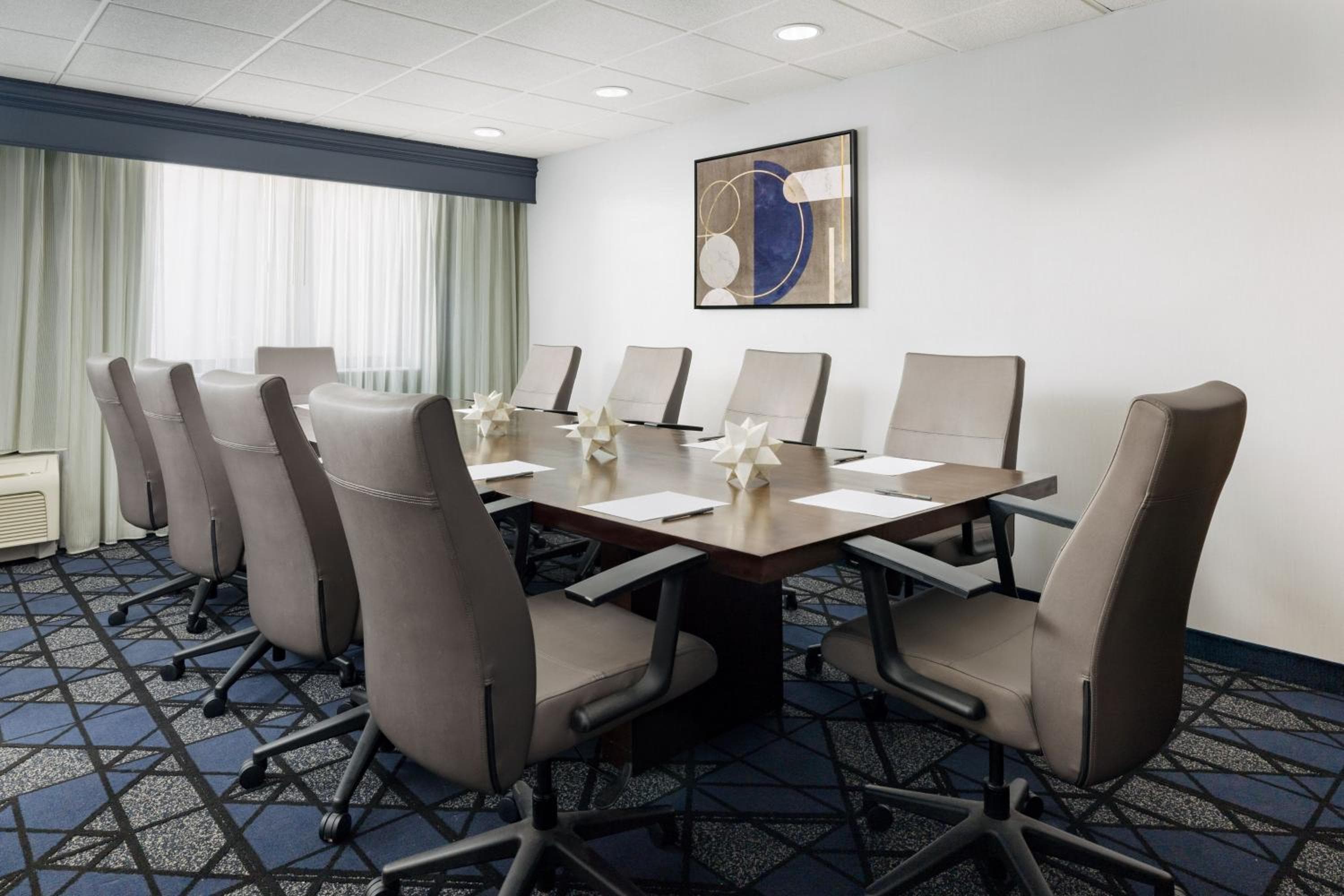 Courtyard By Marriott Las Vegas Stadium Area — 22