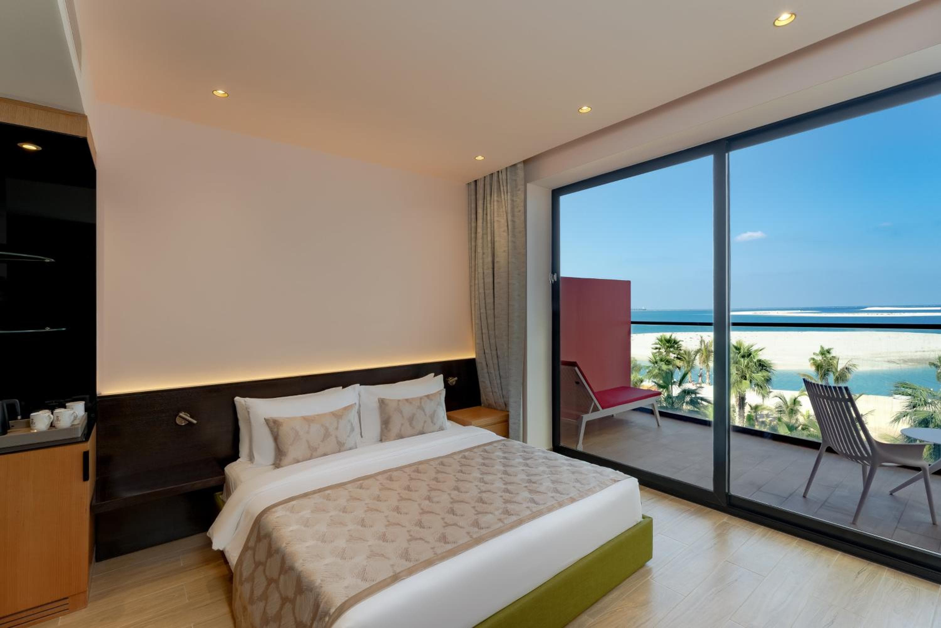 voco Dubai Monaco, The Heart of Europe by IHG-Adult only — 30
