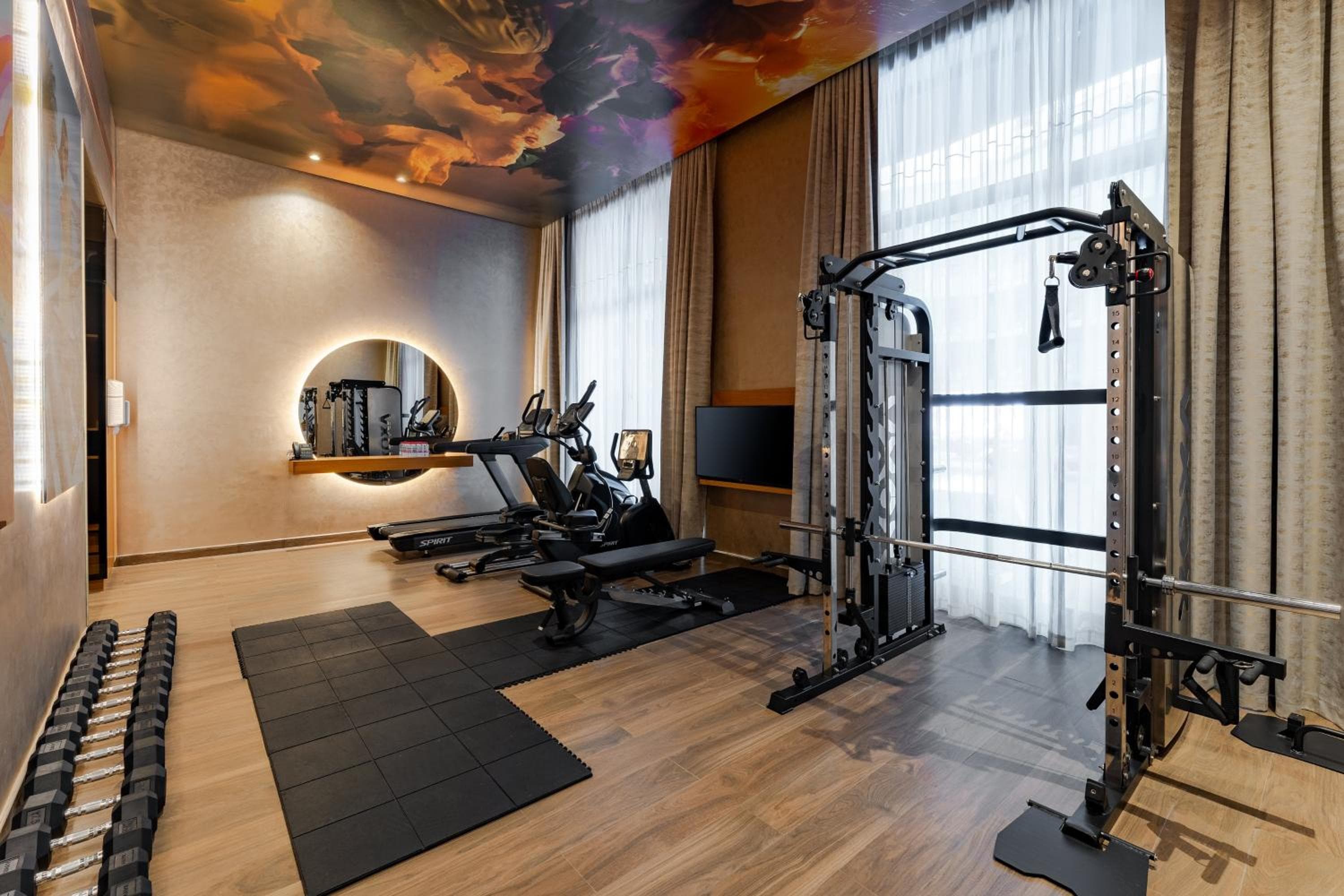 voco Dubai Monaco, The Heart of Europe by IHG-Adult only — 4