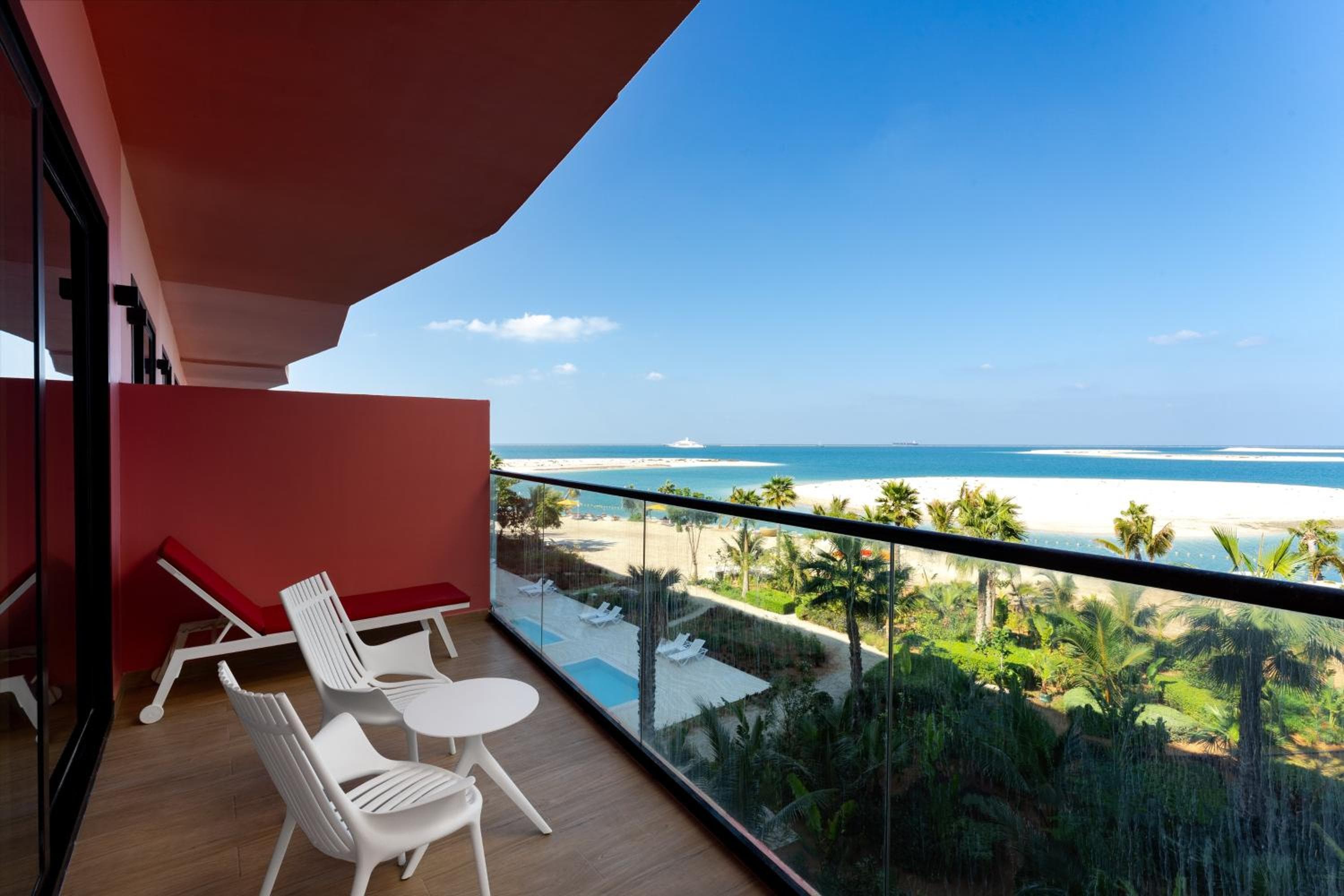 voco Dubai Monaco, The Heart of Europe by IHG-Adult only — 27