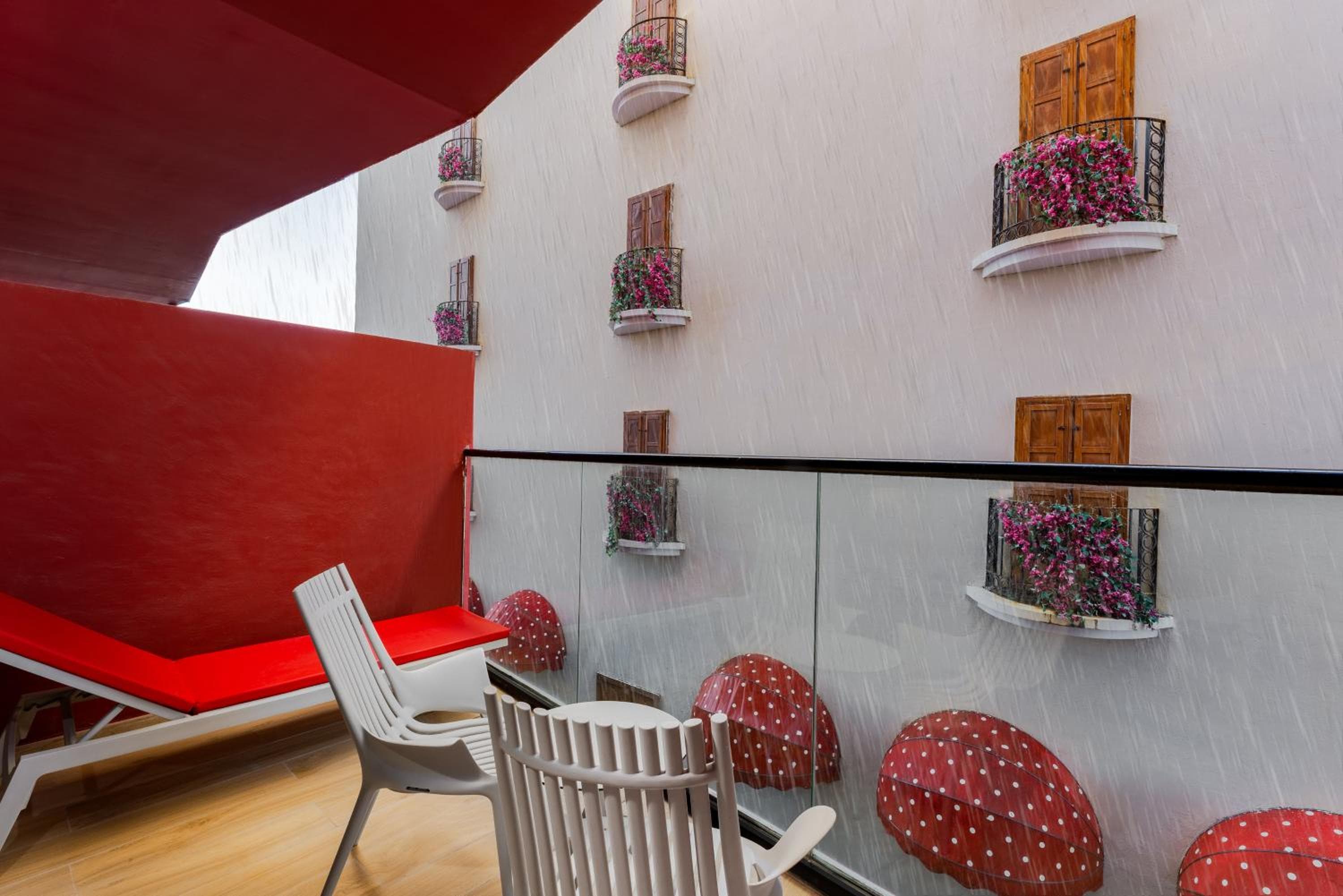 voco Dubai Monaco, The Heart of Europe by IHG-Adult only — 5