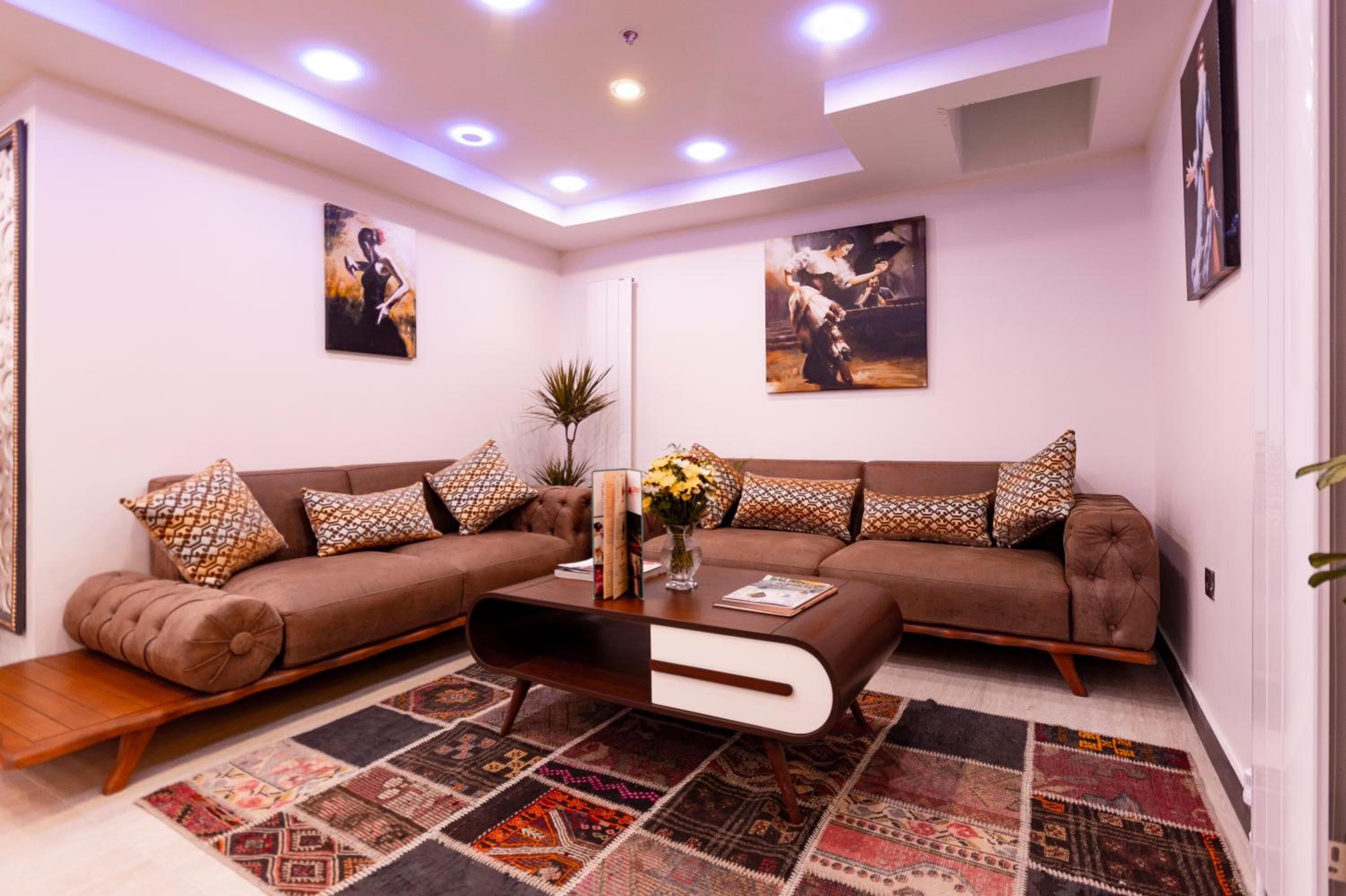 Antusa Design Hotel & Spa — 3