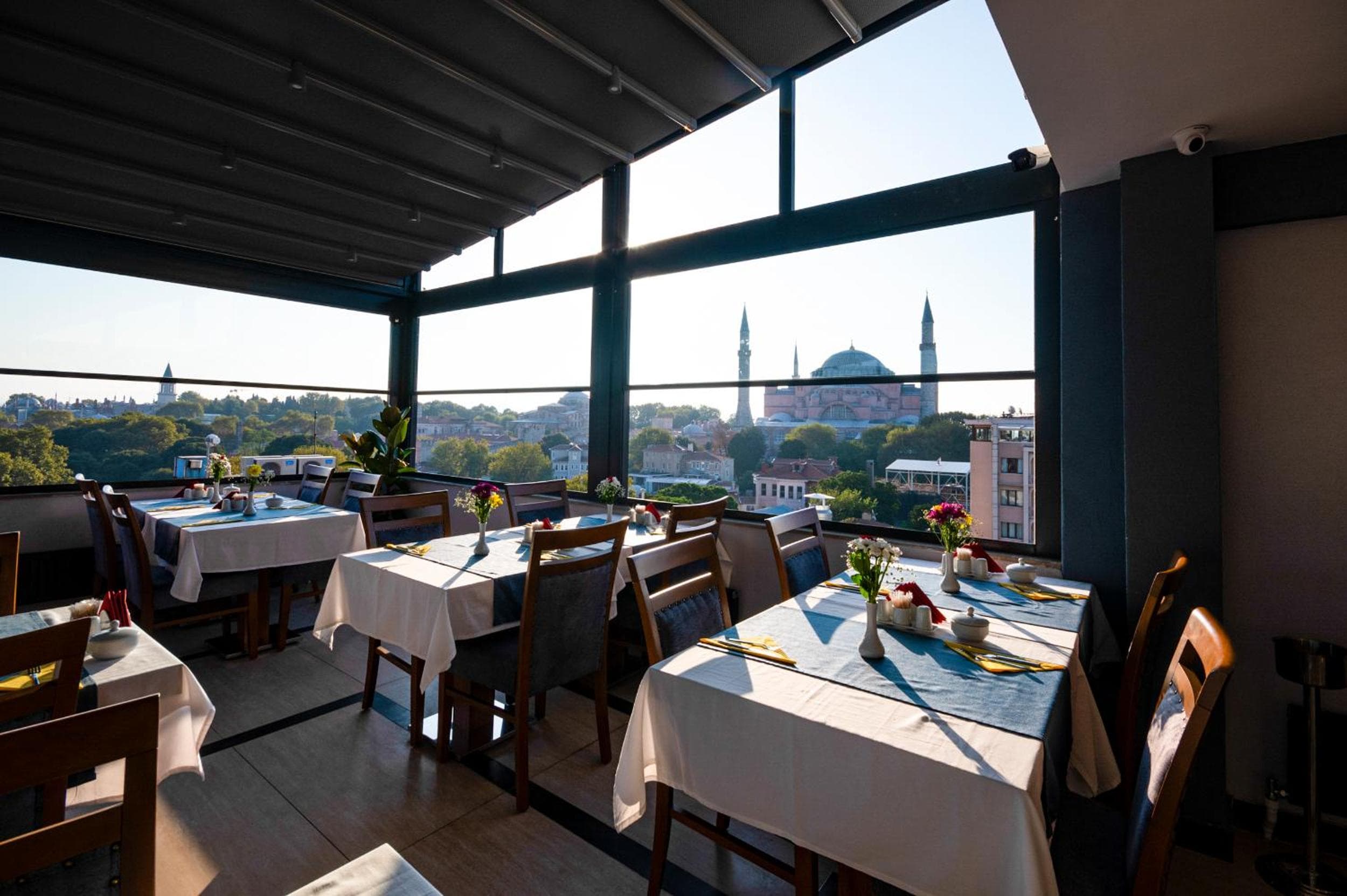 Antusa Design Hotel & Spa — 6
