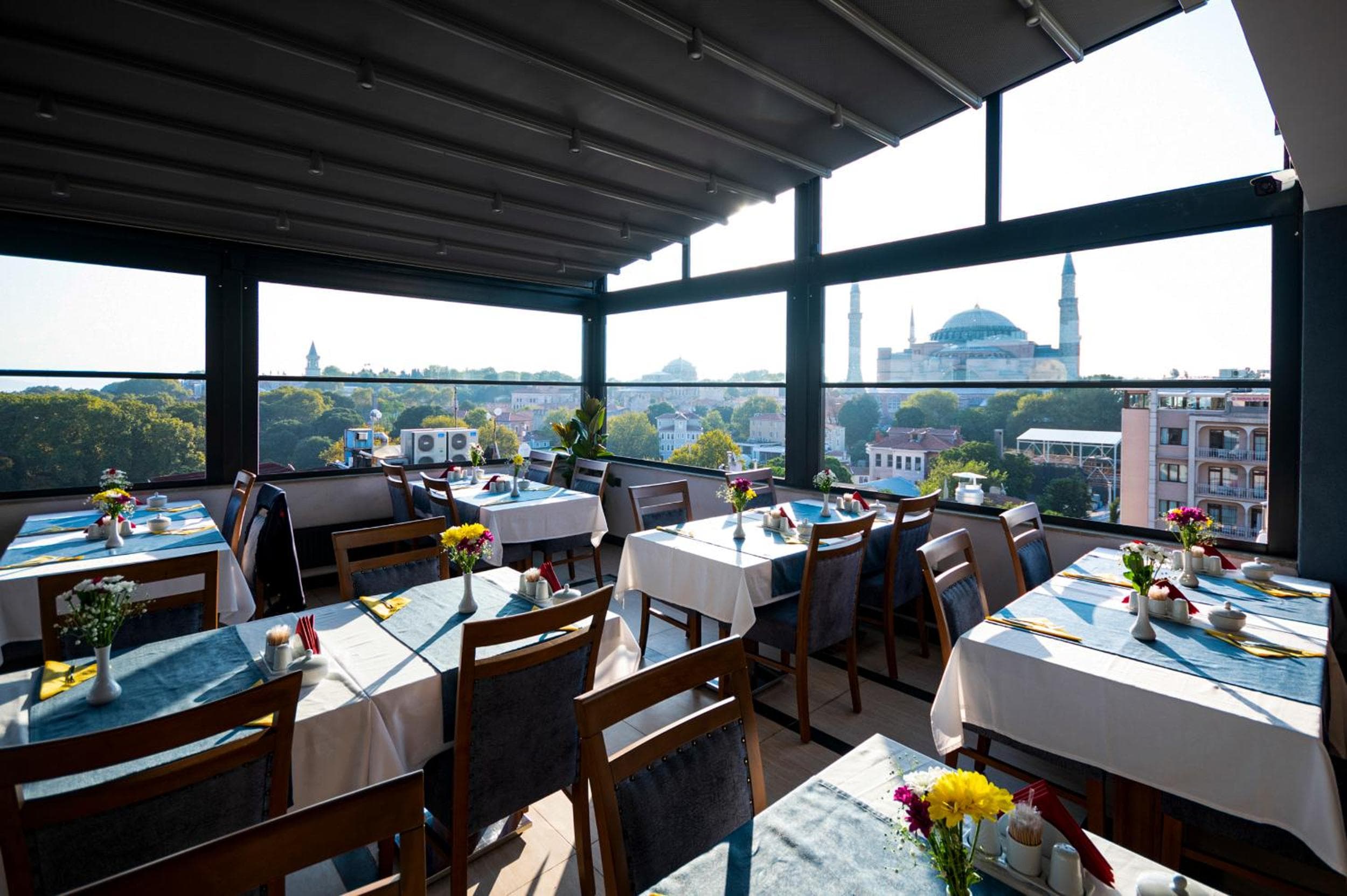 Antusa Design Hotel & Spa — 4