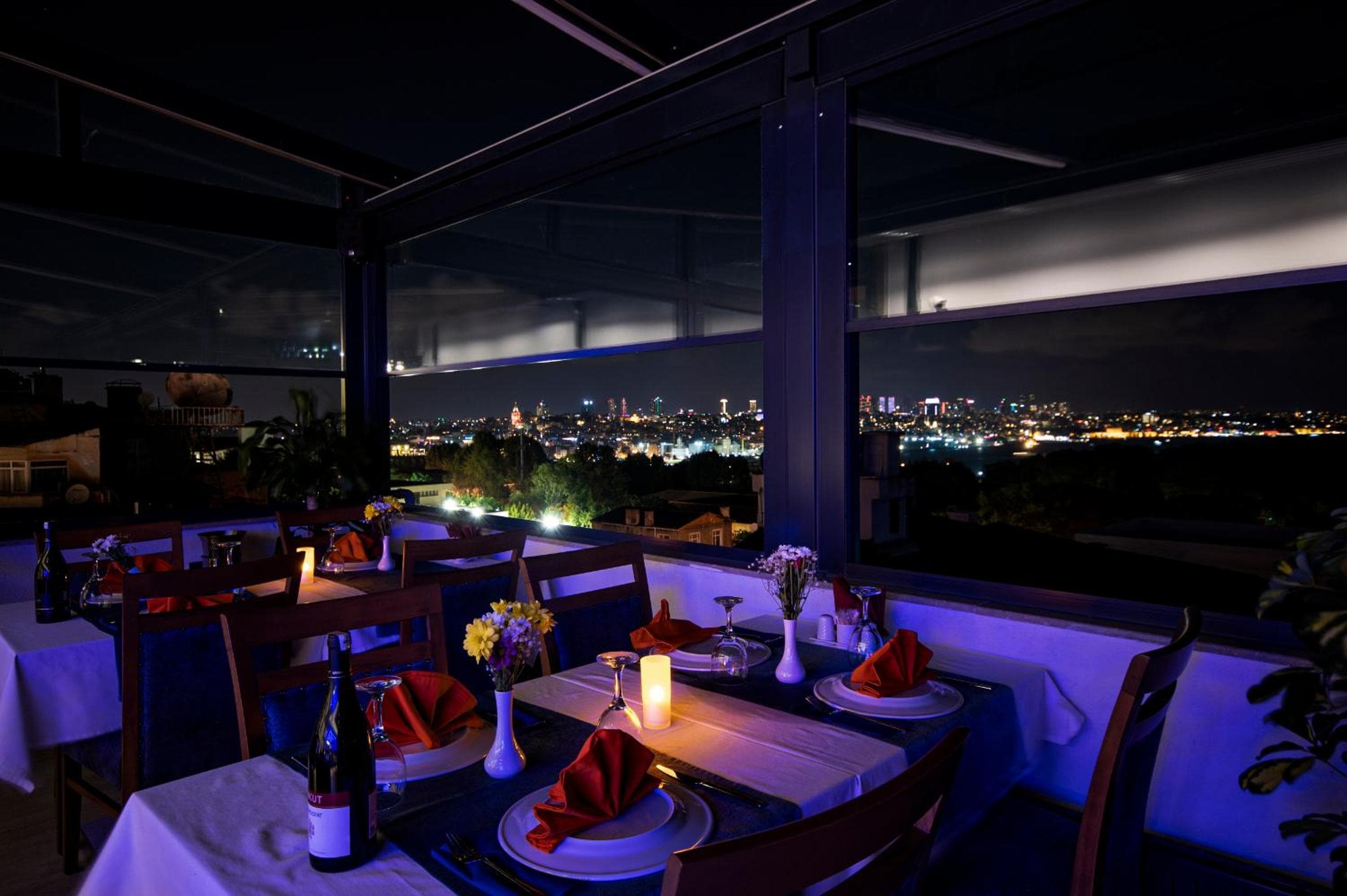Antusa Design Hotel & Spa — 10