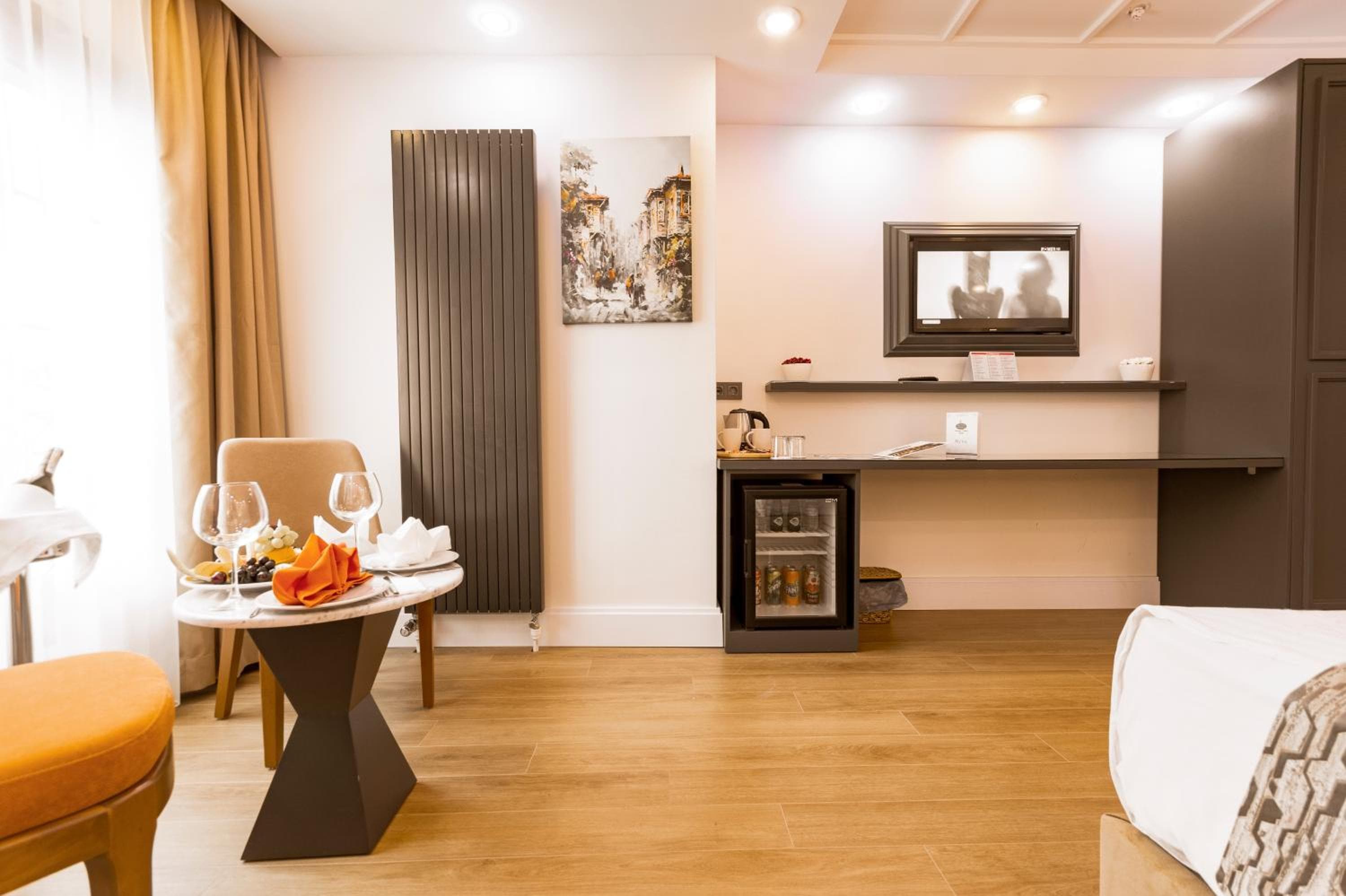 Antusa Design Hotel & Spa — 28