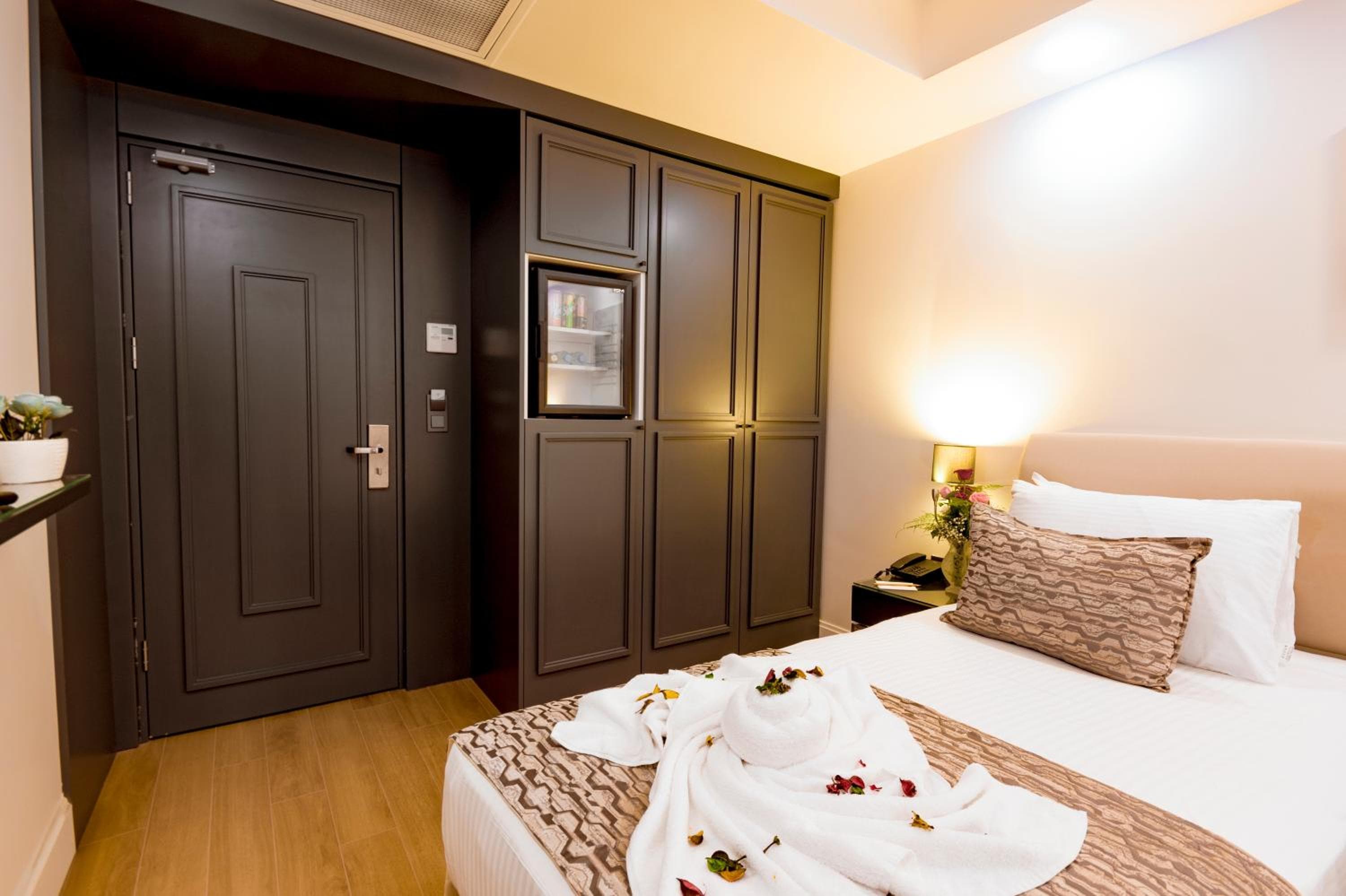 Antusa Design Hotel & Spa — 25