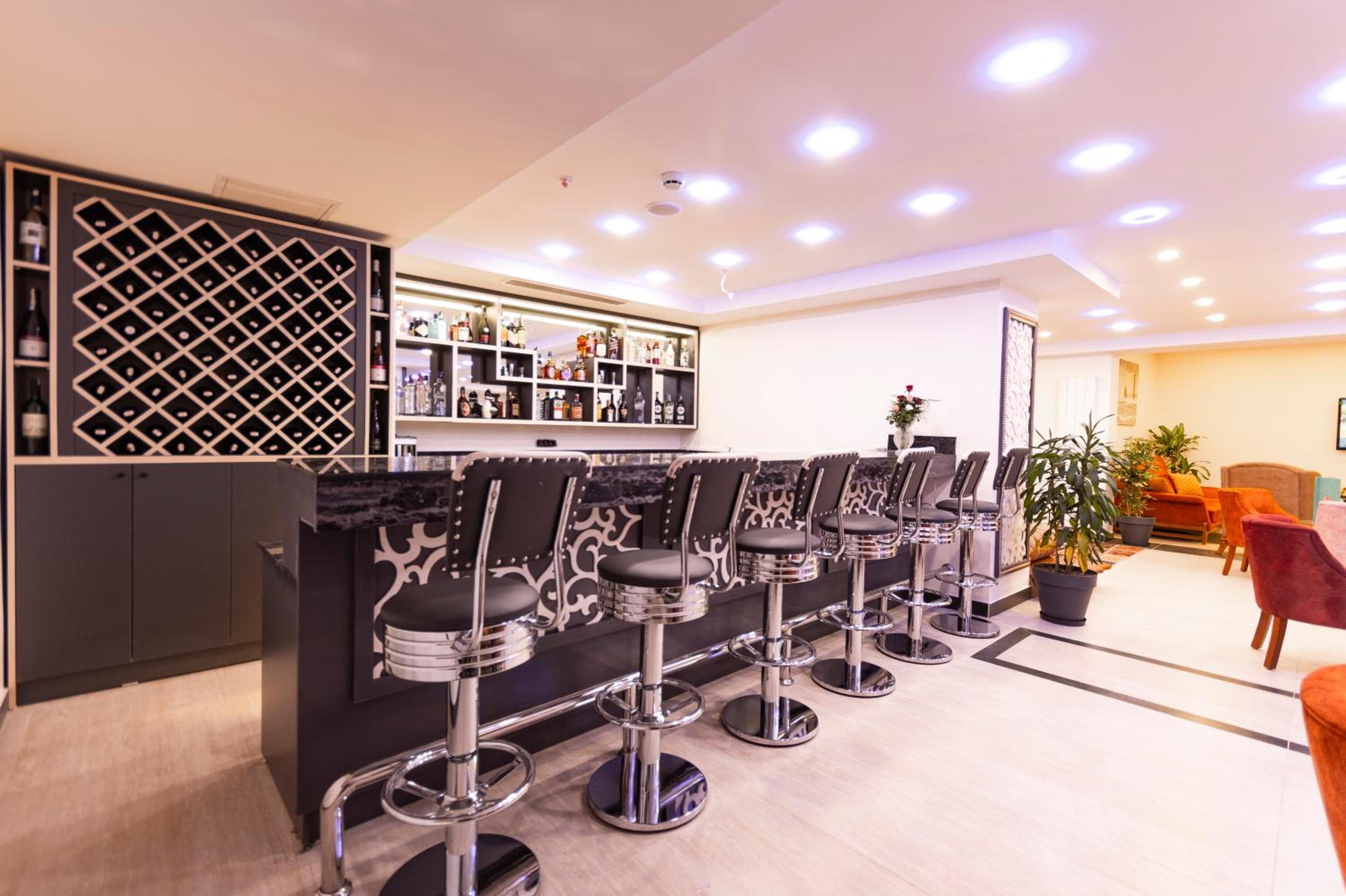 Antusa Design Hotel & Spa — 24