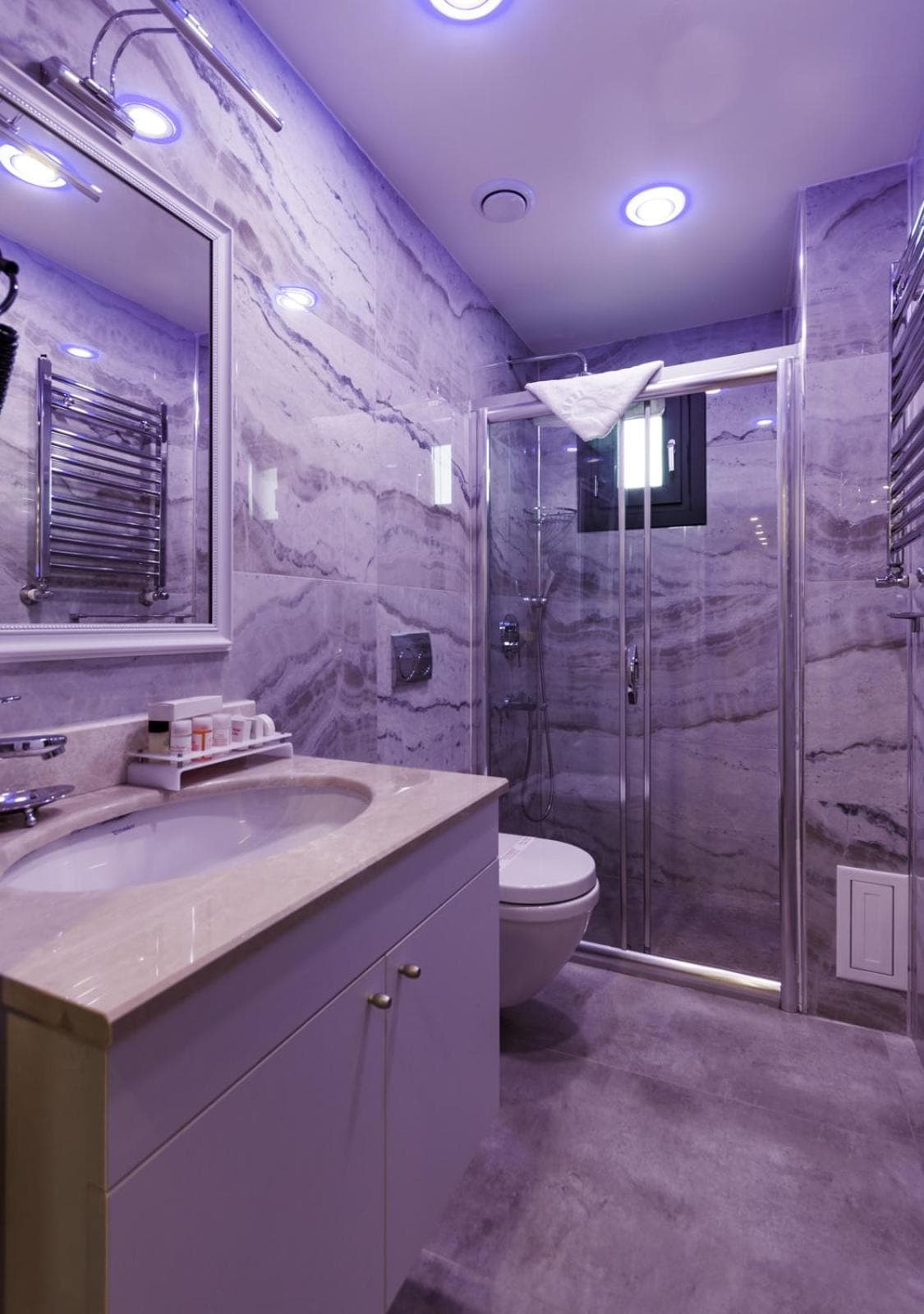 Antusa Design Hotel & Spa — 16