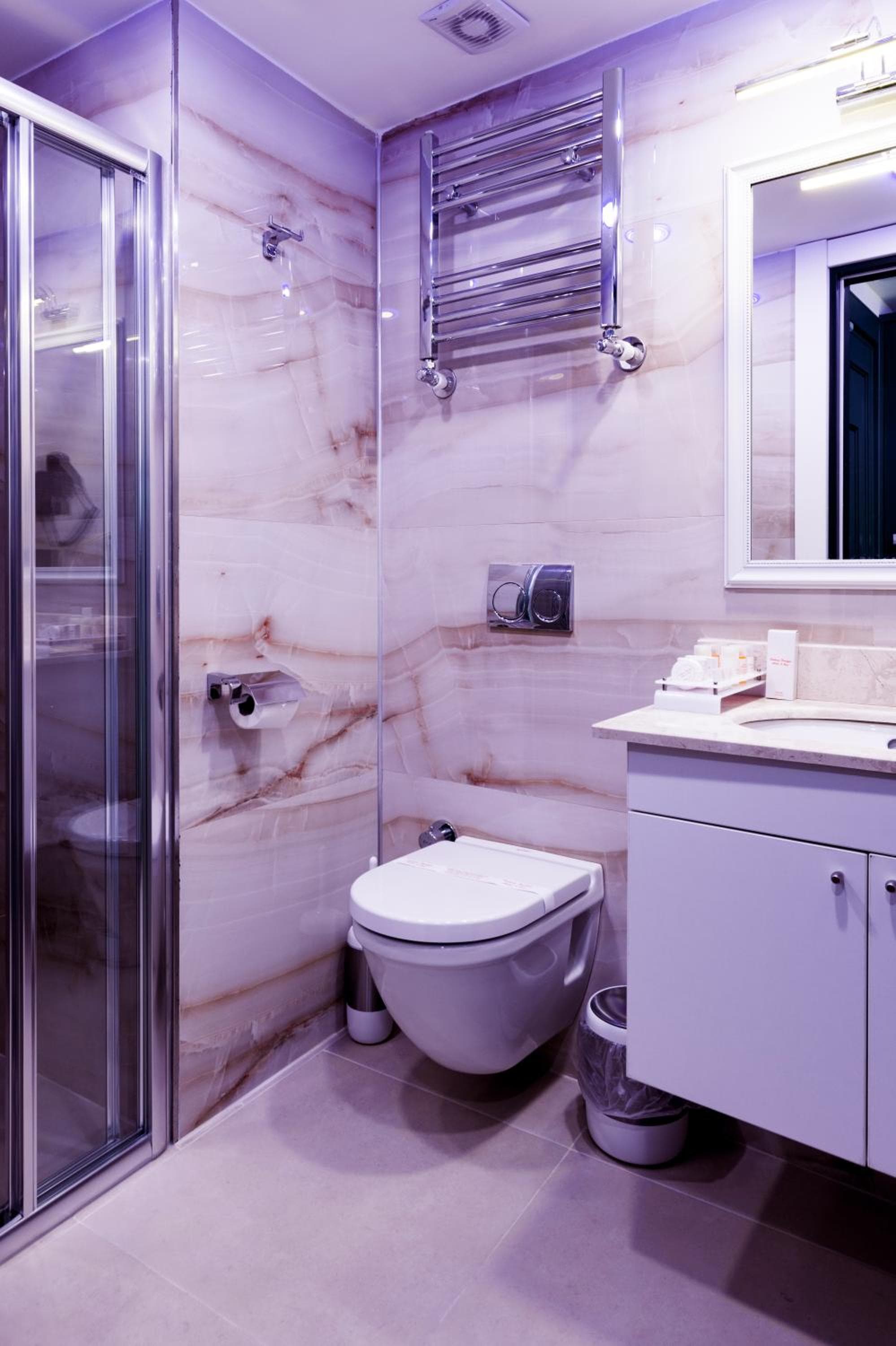 Antusa Design Hotel & Spa — 23