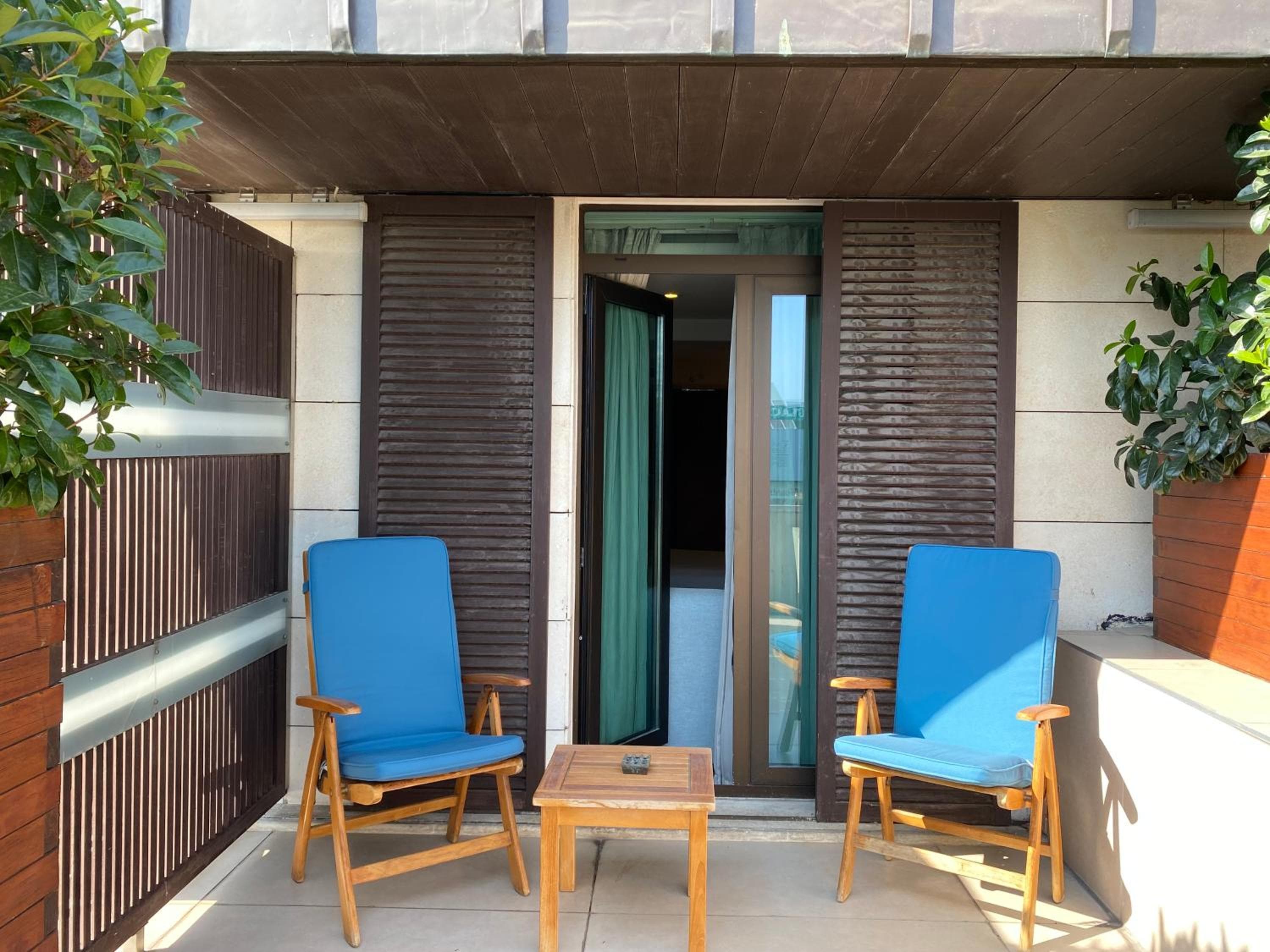 DoubleTree By Hilton Istanbul - Old Town — 6