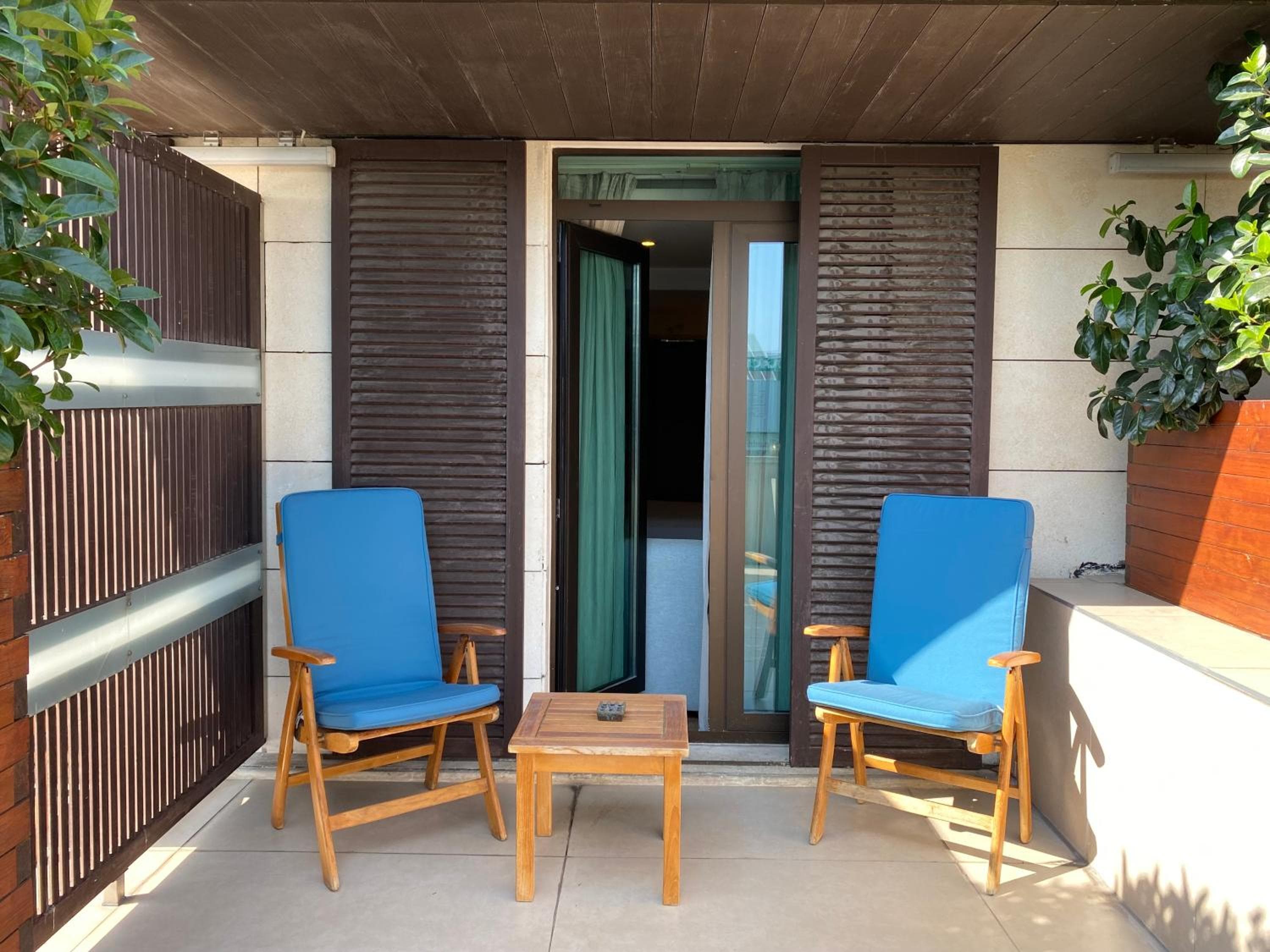 DoubleTree By Hilton Istanbul - Old Town — 17