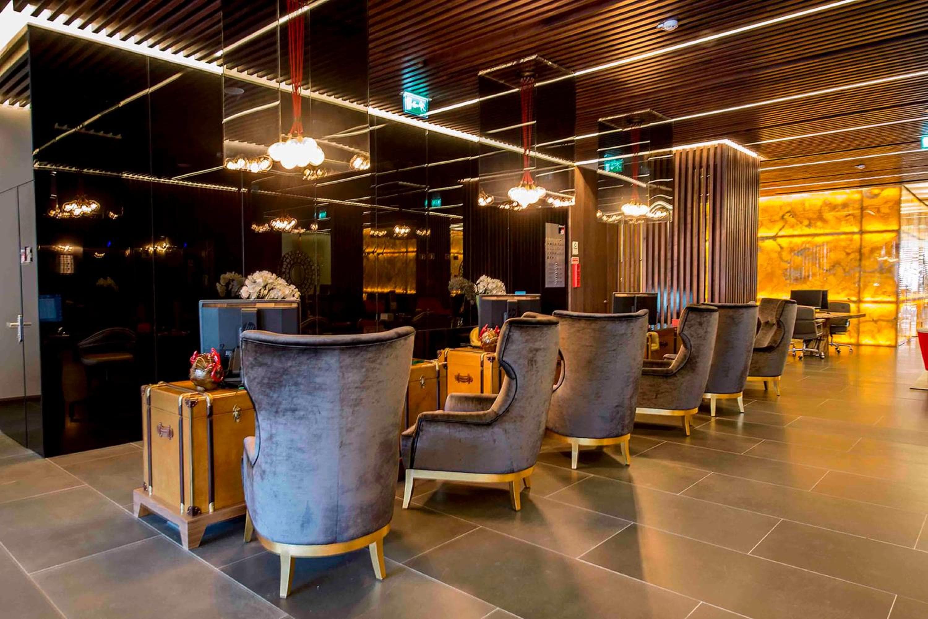 BessaHotel Liberdade — 7
