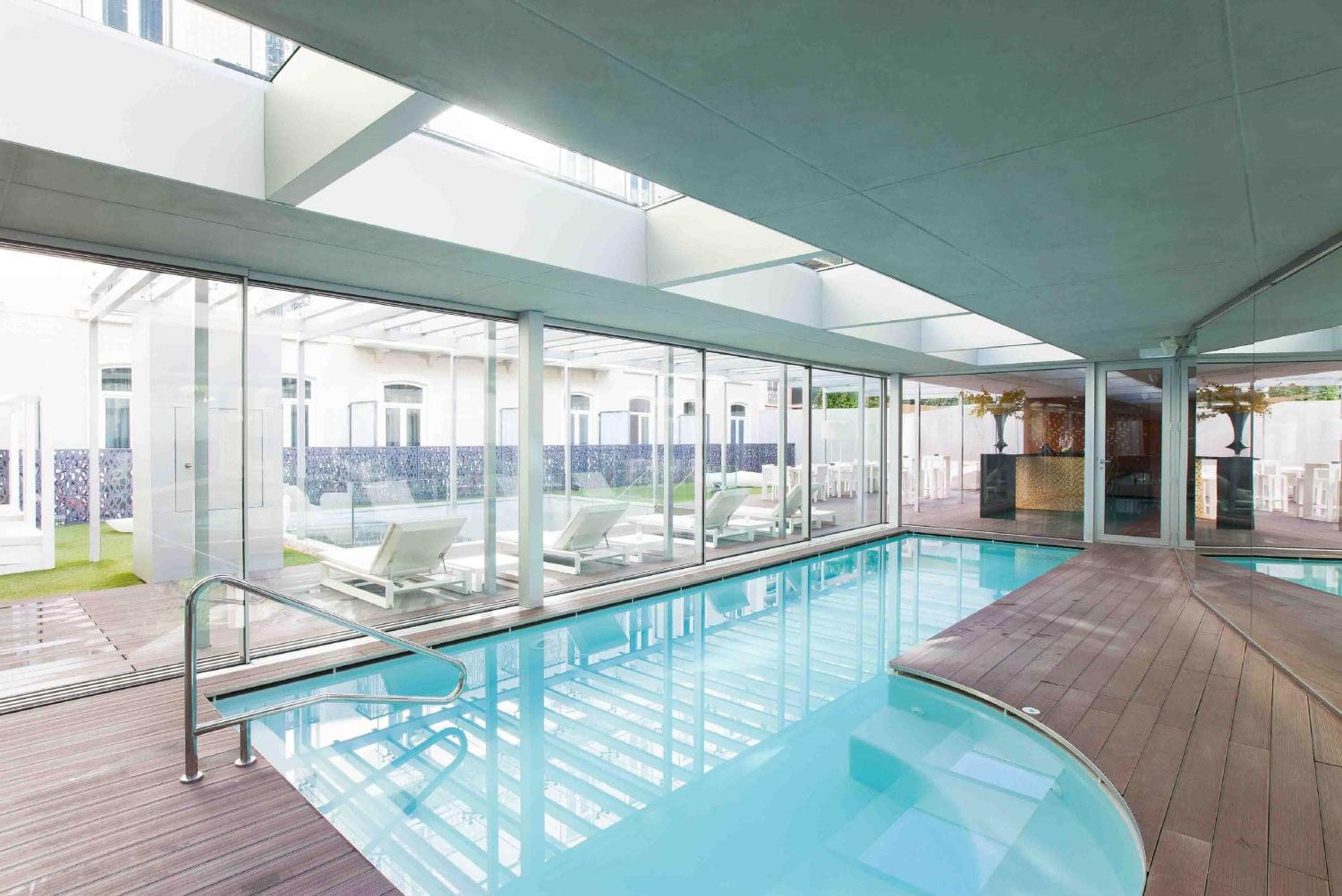 BessaHotel Liberdade — 17