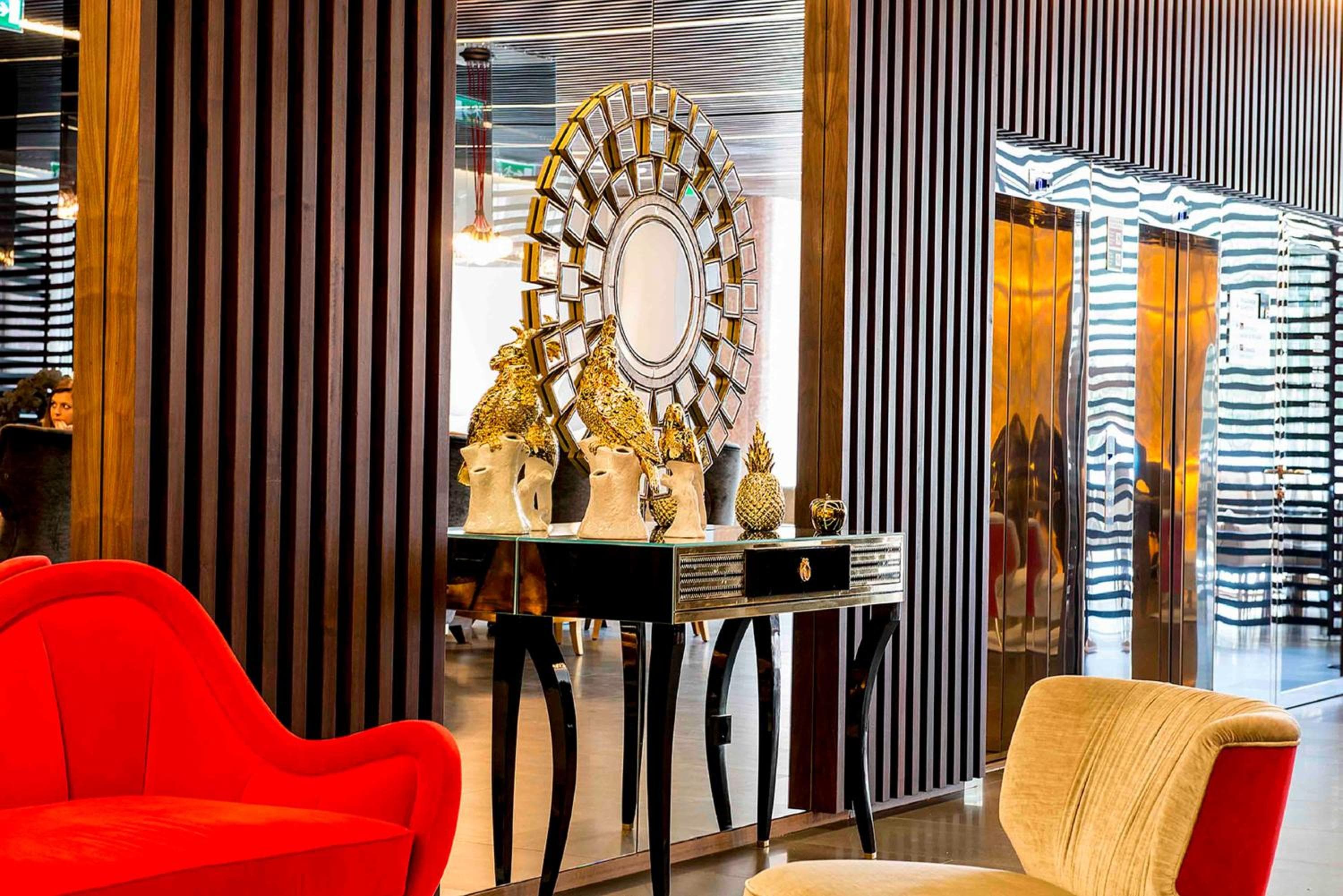 BessaHotel Liberdade — 10