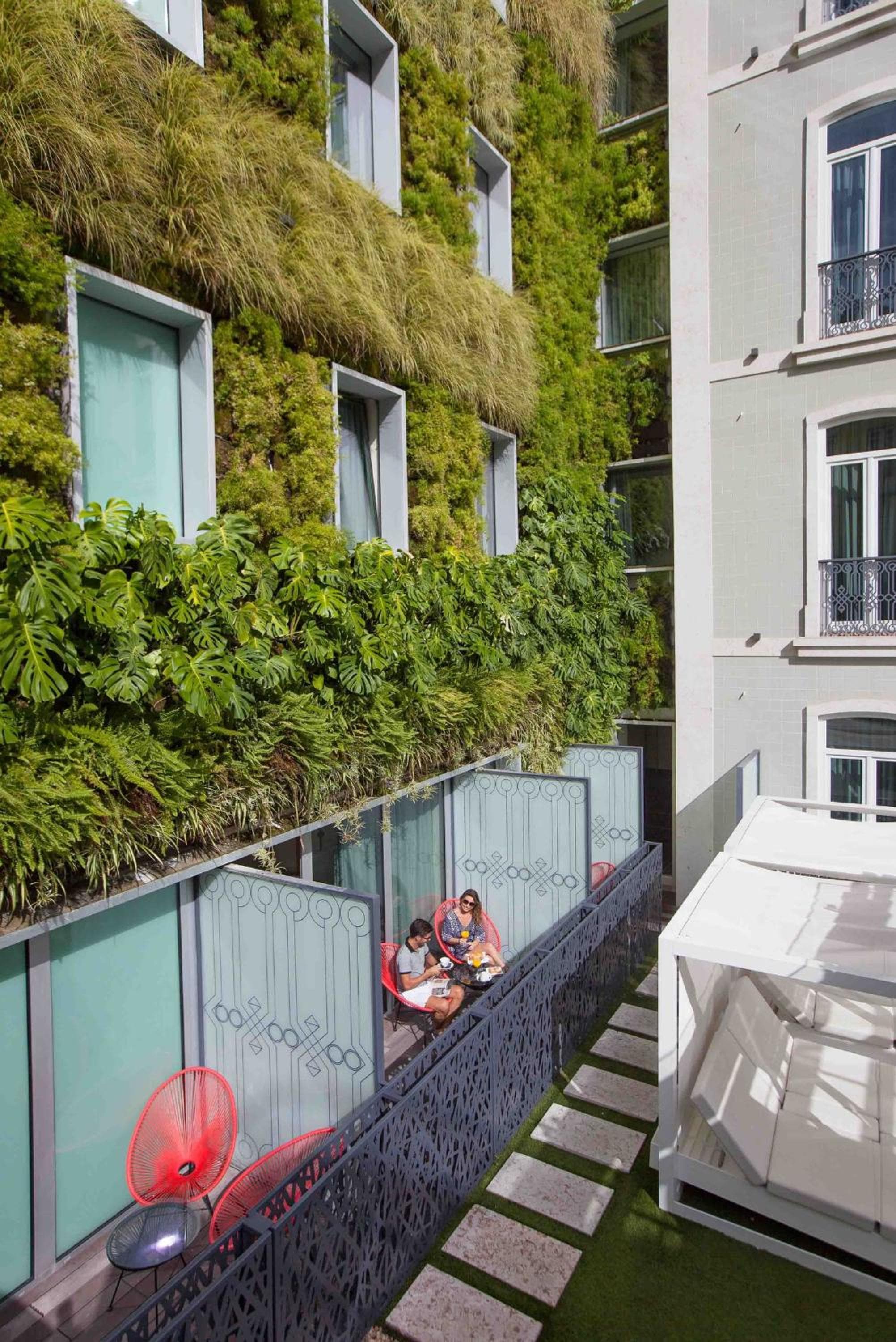 BessaHotel Liberdade — 5