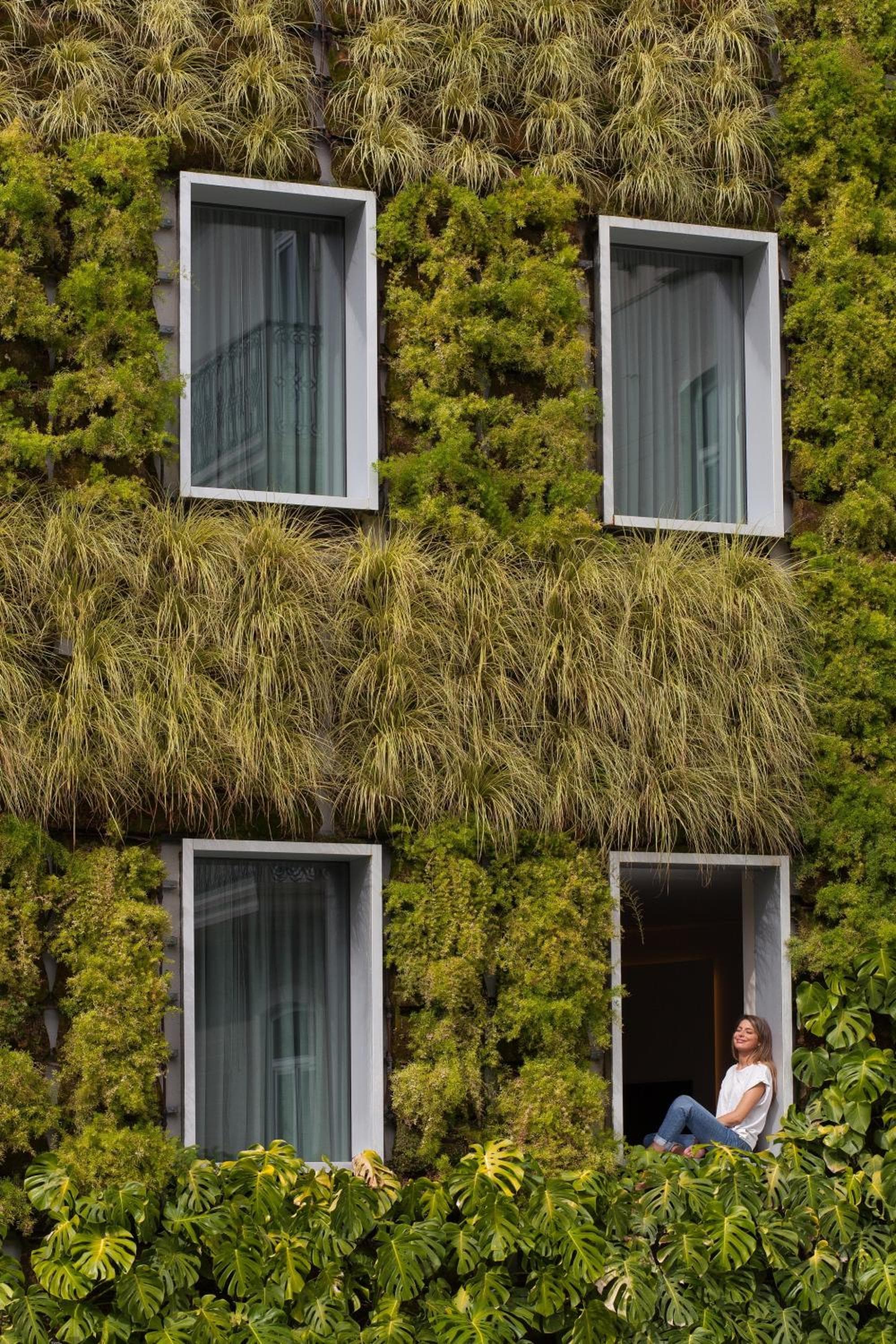 BessaHotel Liberdade — 6