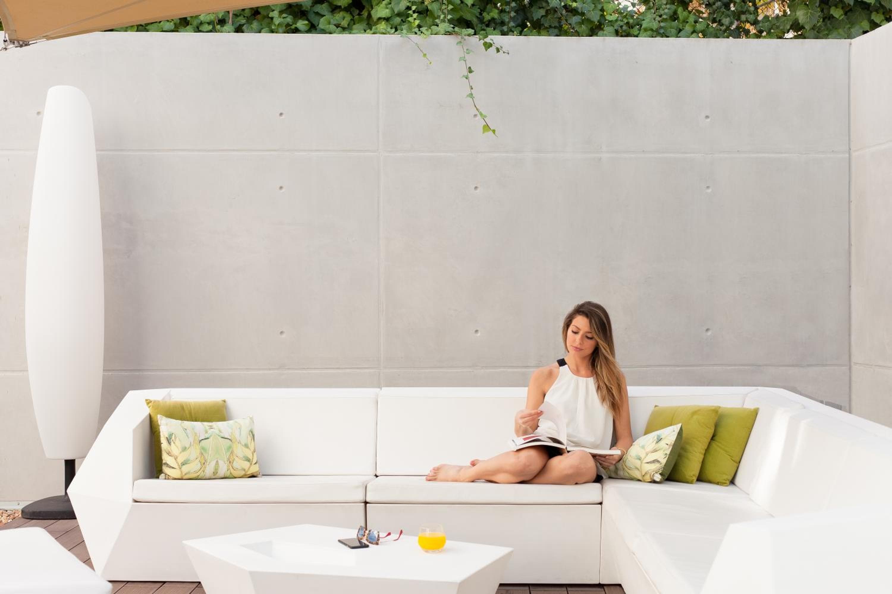 BessaHotel Liberdade — 3