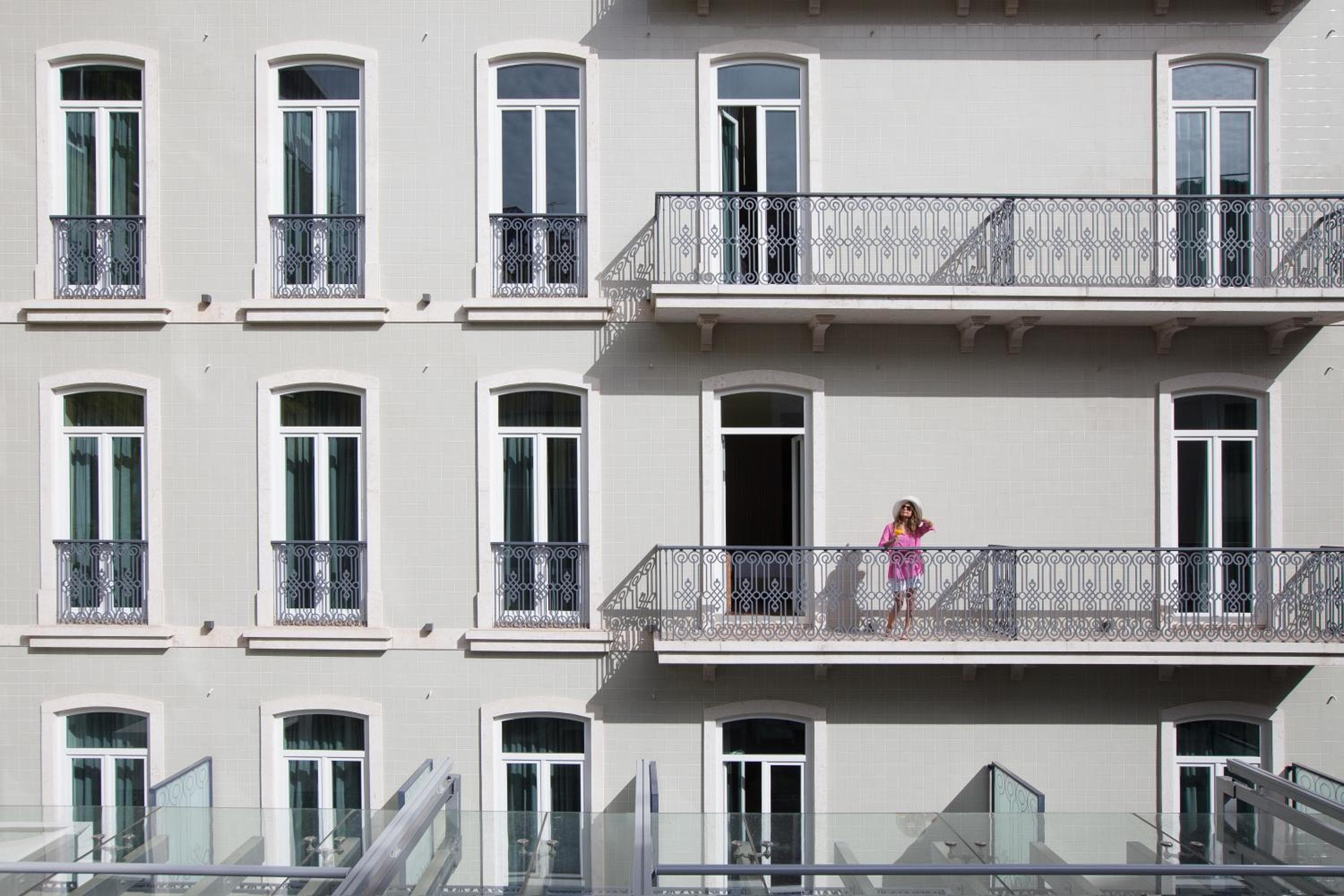 BessaHotel Liberdade — 15