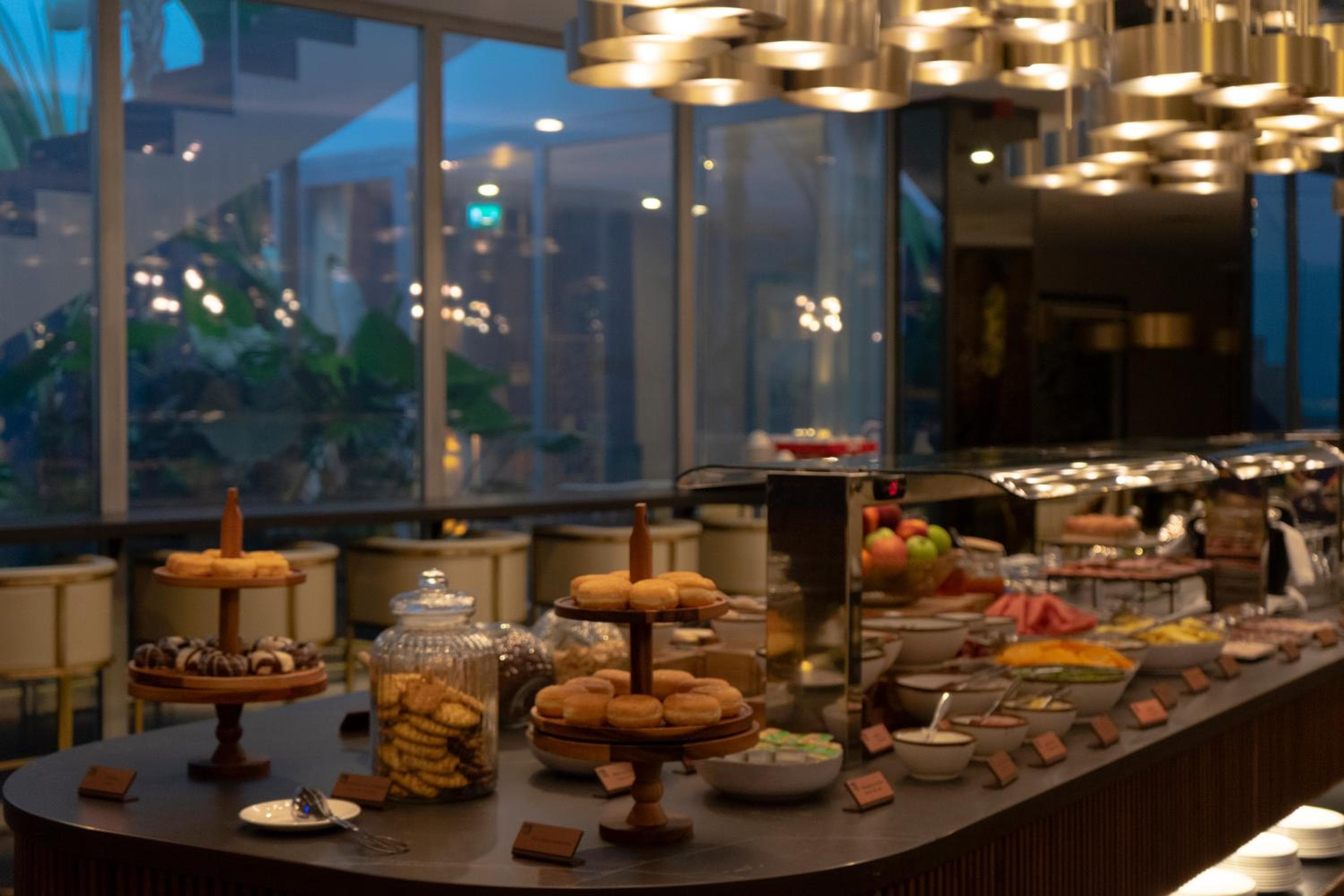 BessaHotel Liberdade — 21