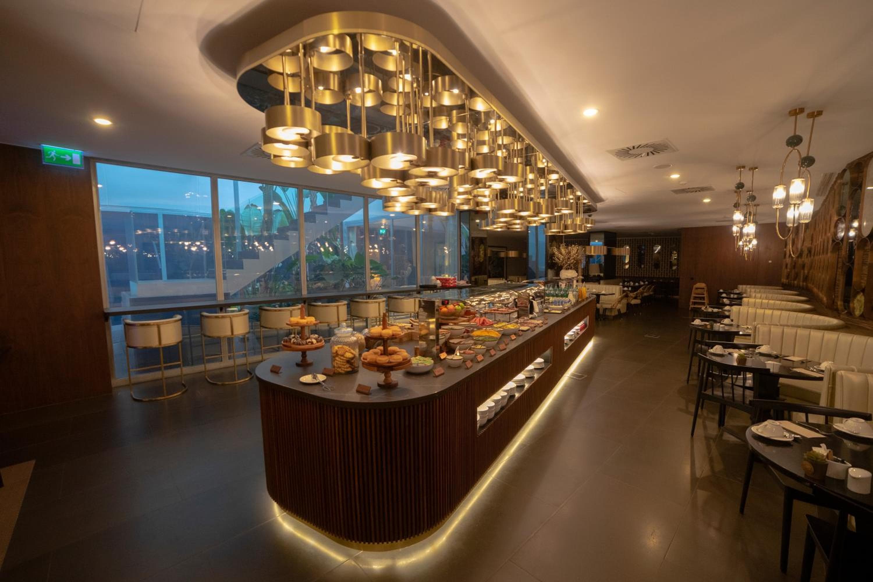 BessaHotel Liberdade — 23