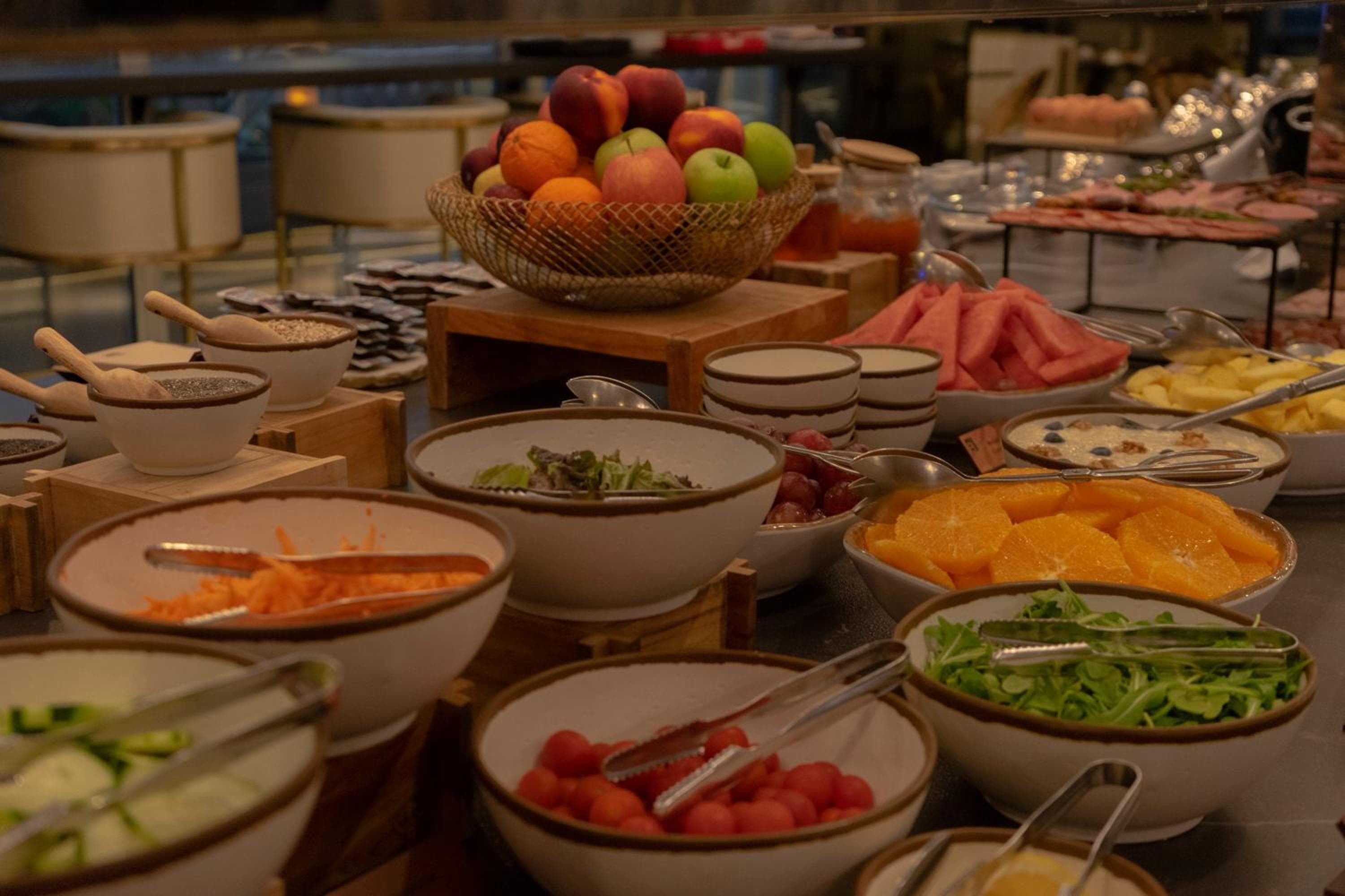 BessaHotel Liberdade — 22