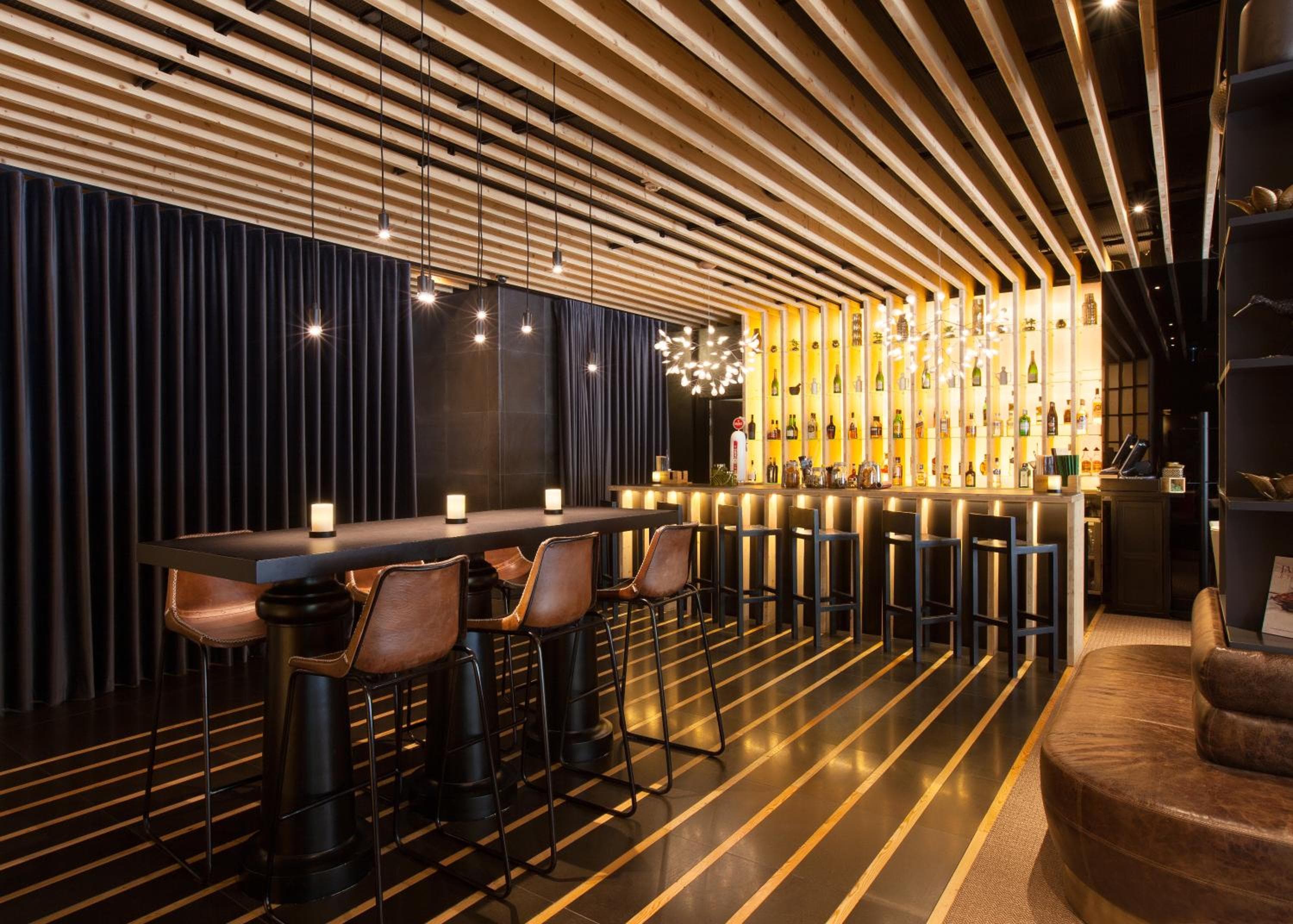 BessaHotel Liberdade — 12