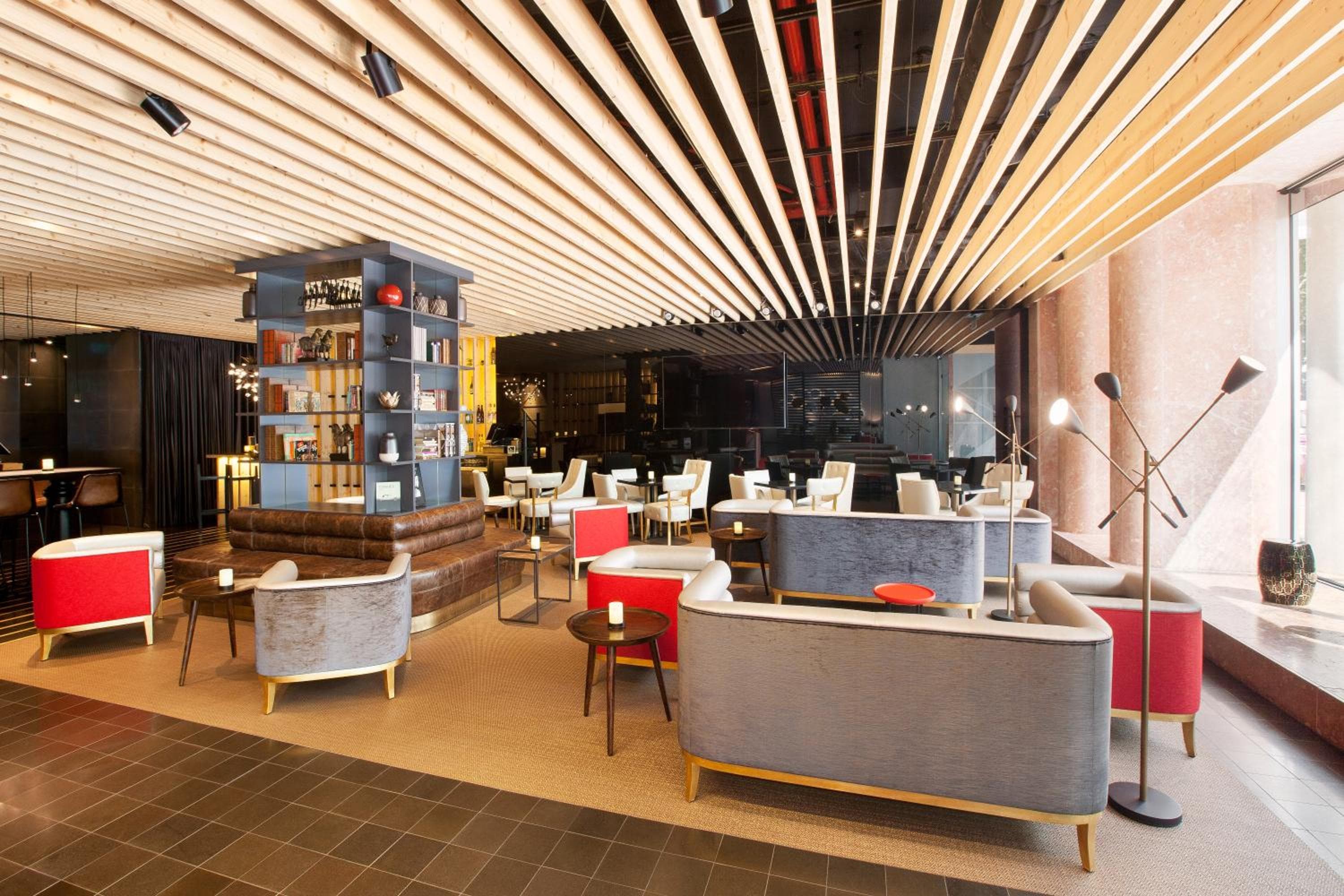 BessaHotel Liberdade — 11