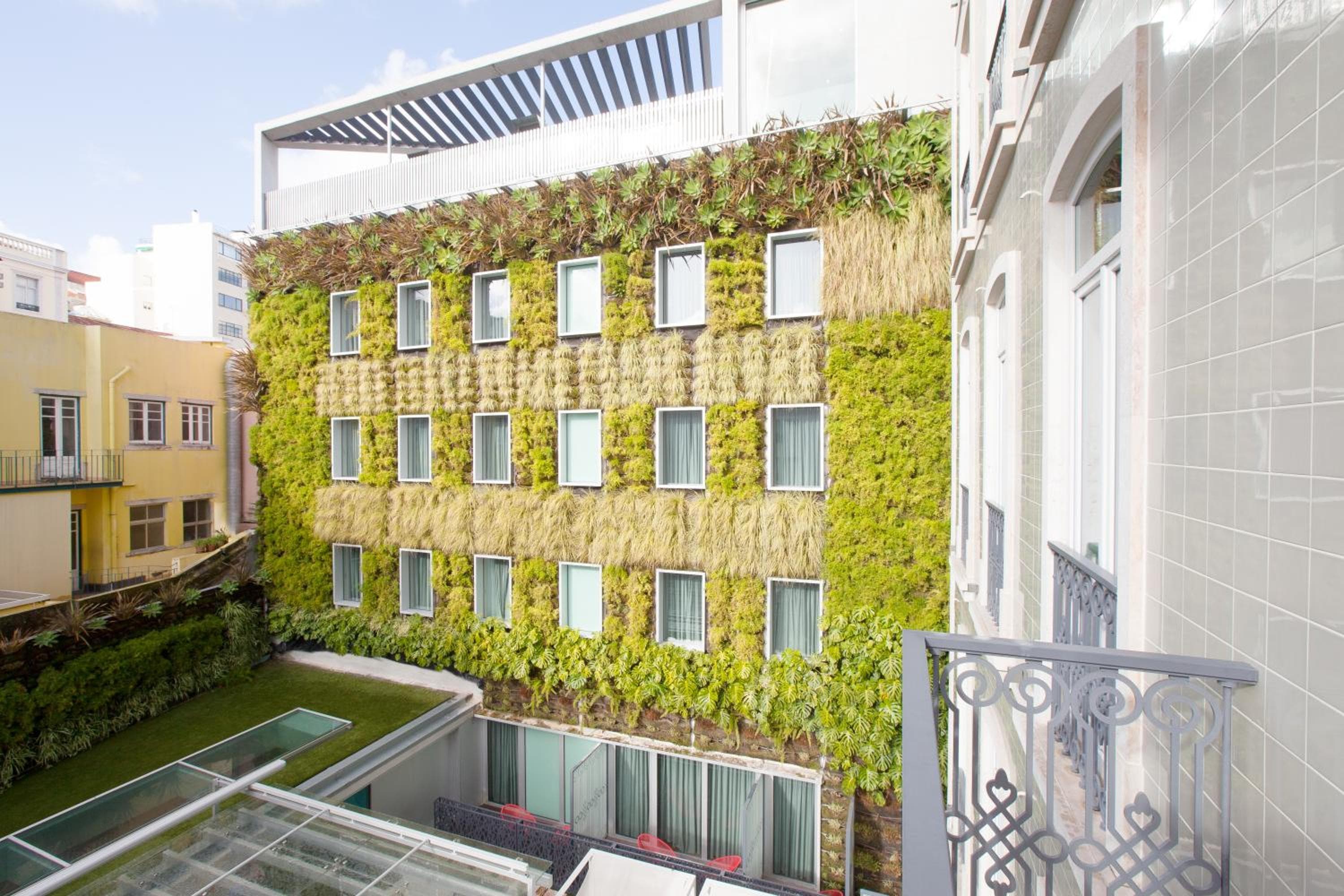 BessaHotel Liberdade — 1