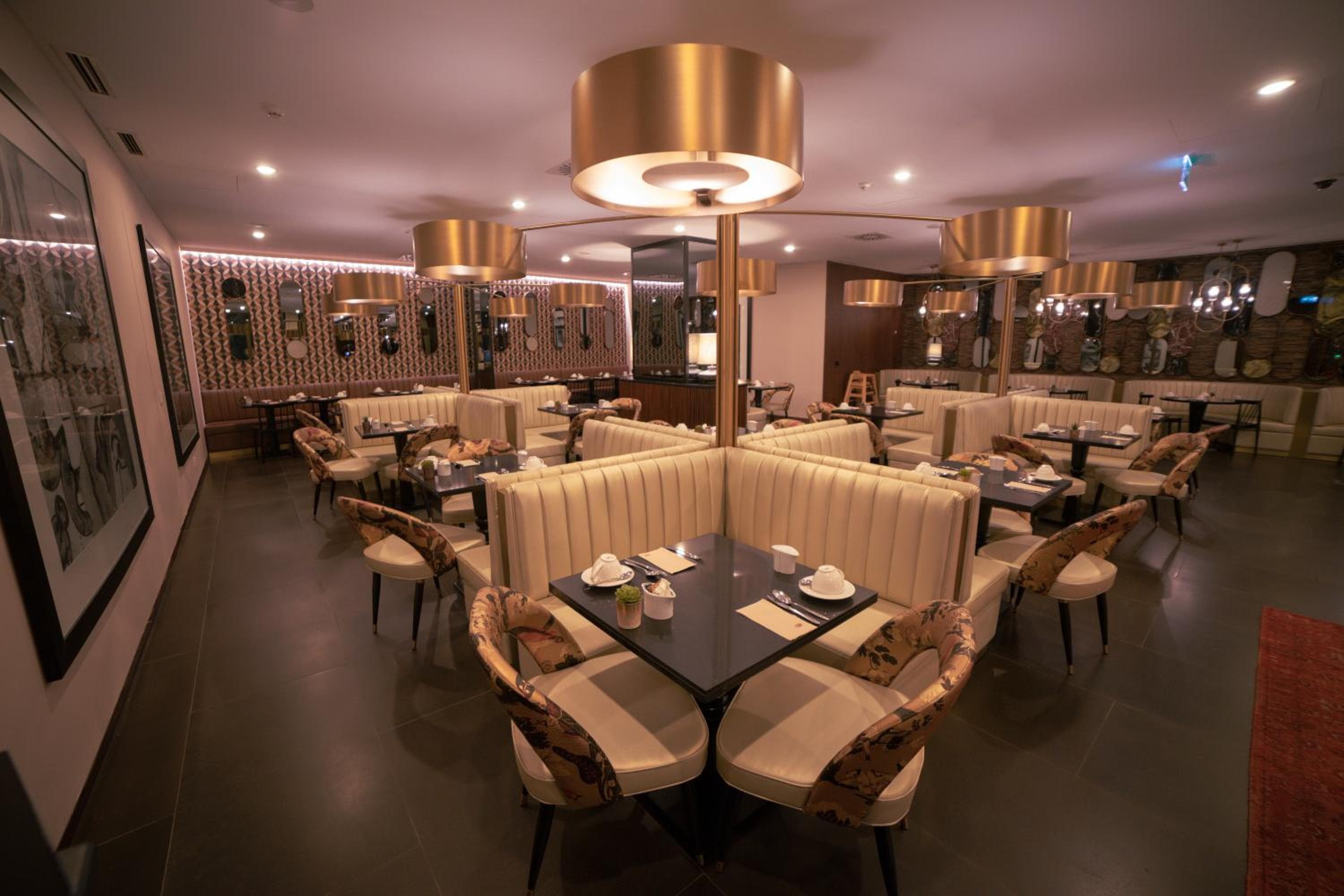 BessaHotel Liberdade — 17