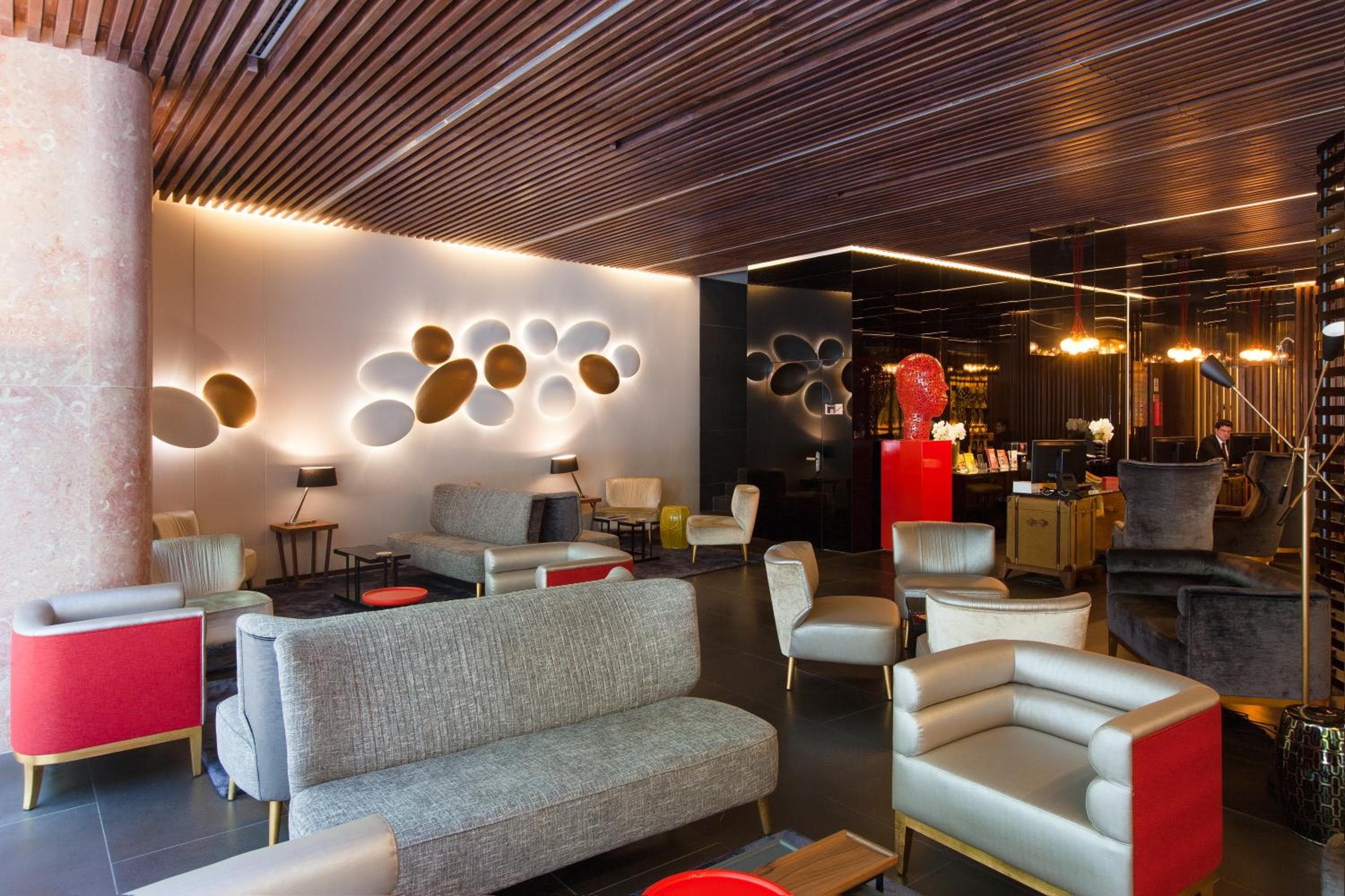 BessaHotel Liberdade — 9
