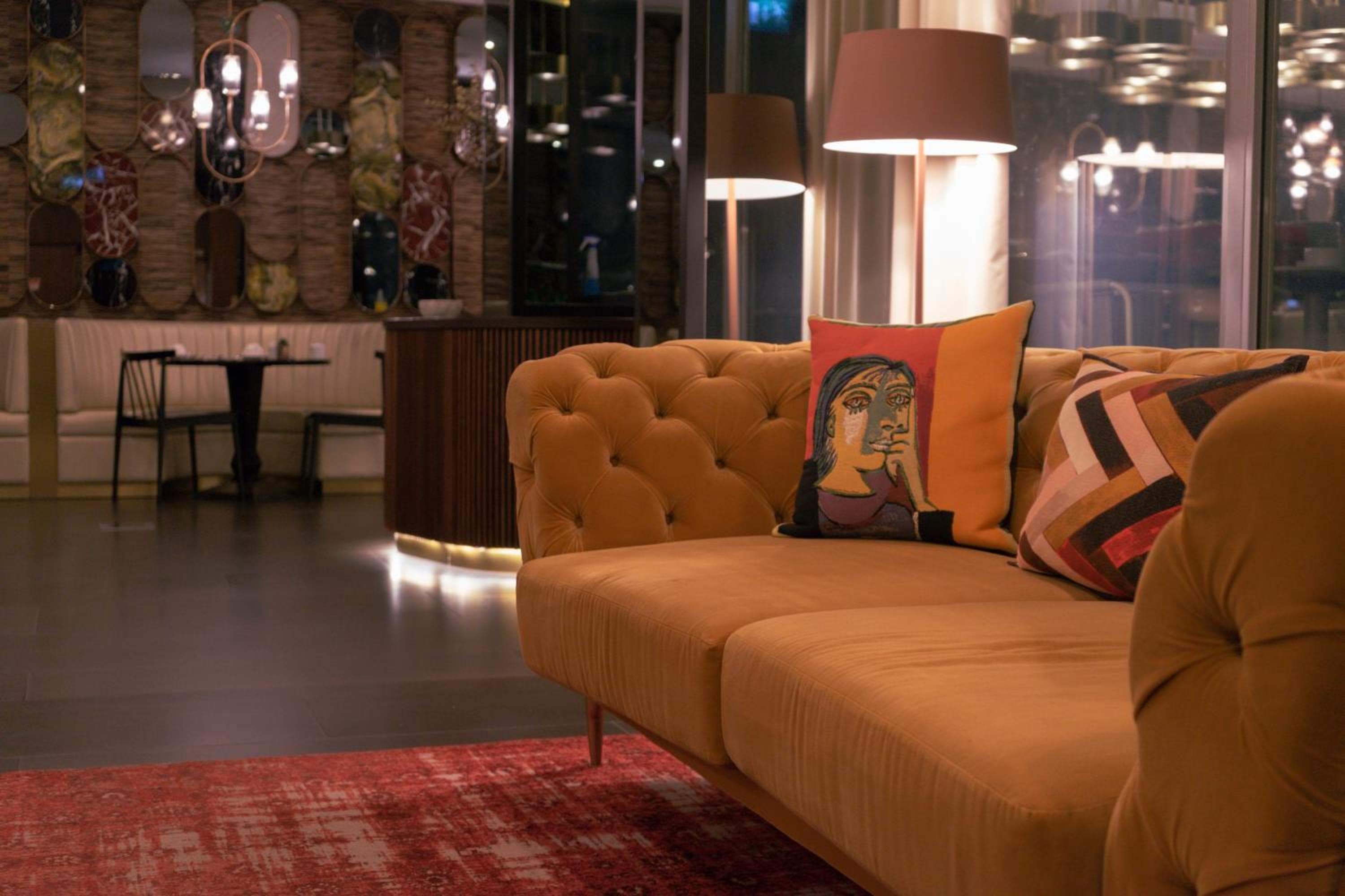 BessaHotel Liberdade — 18
