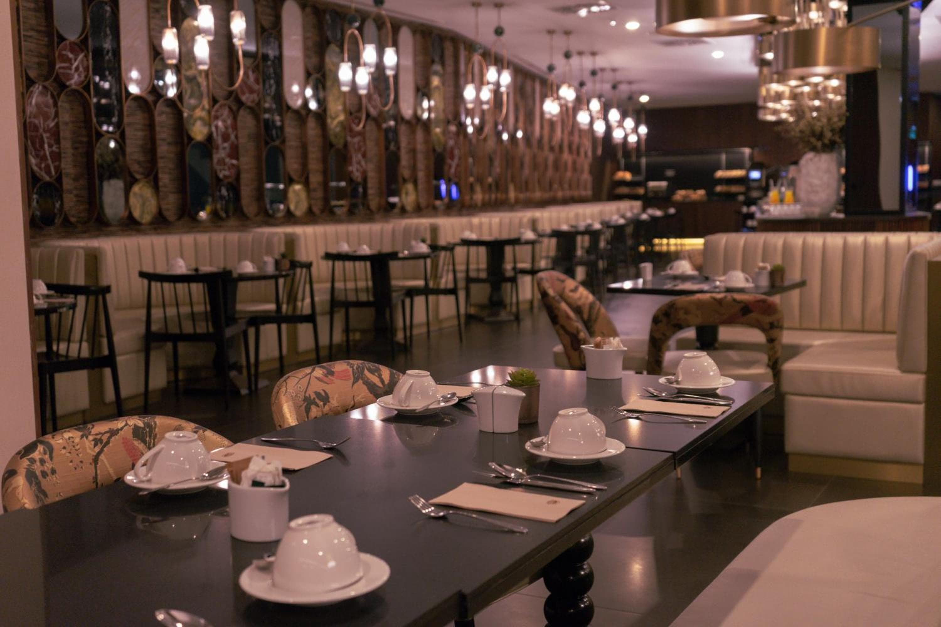 BessaHotel Liberdade — 19